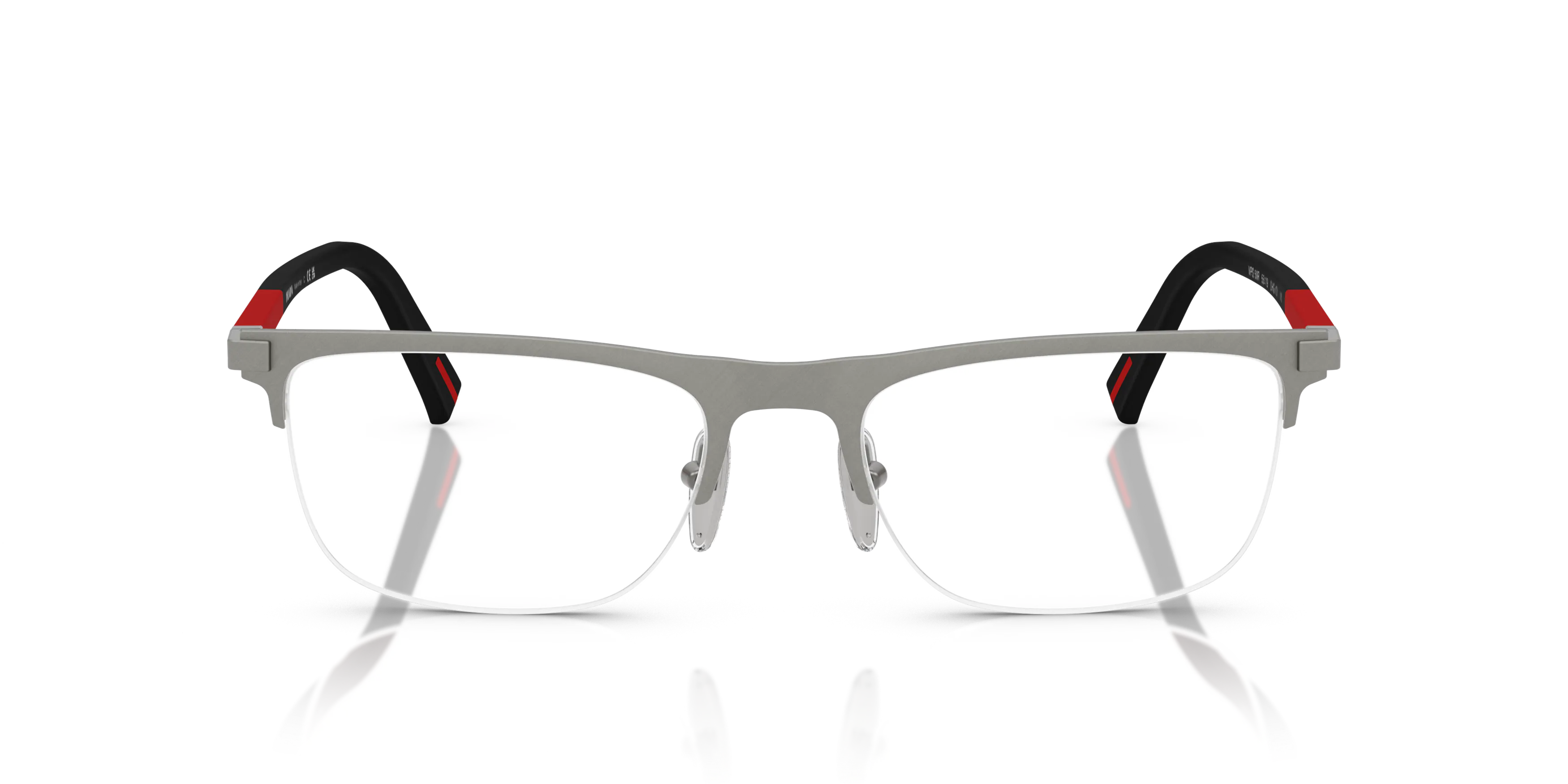 Front, Prada Linea Rossa PS 50RV Glasses