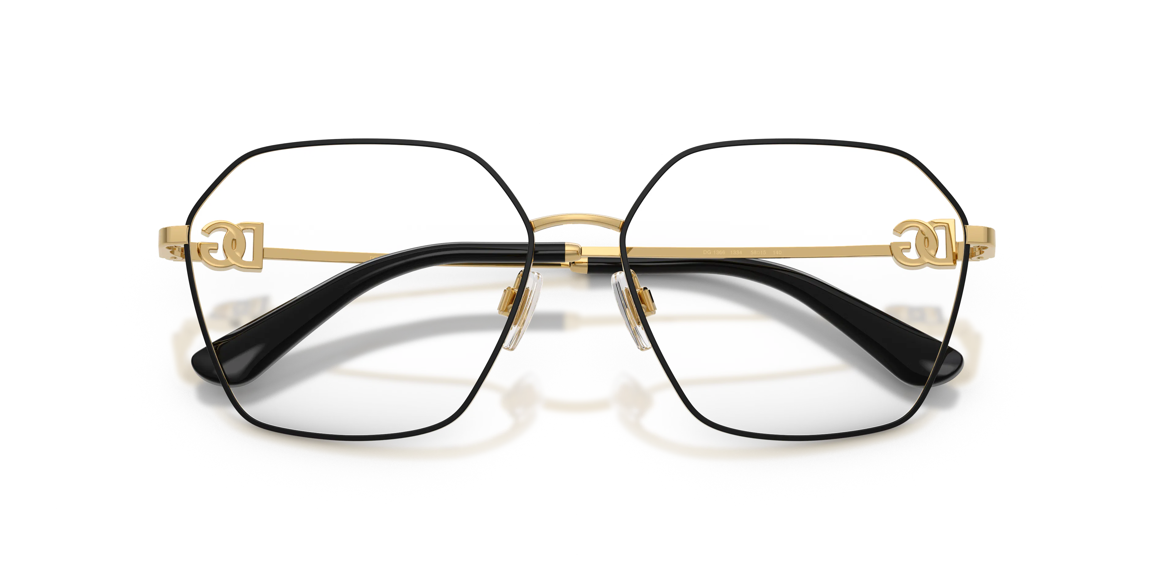 Folded, DOLCE GABBANA 0 DG1366 1334