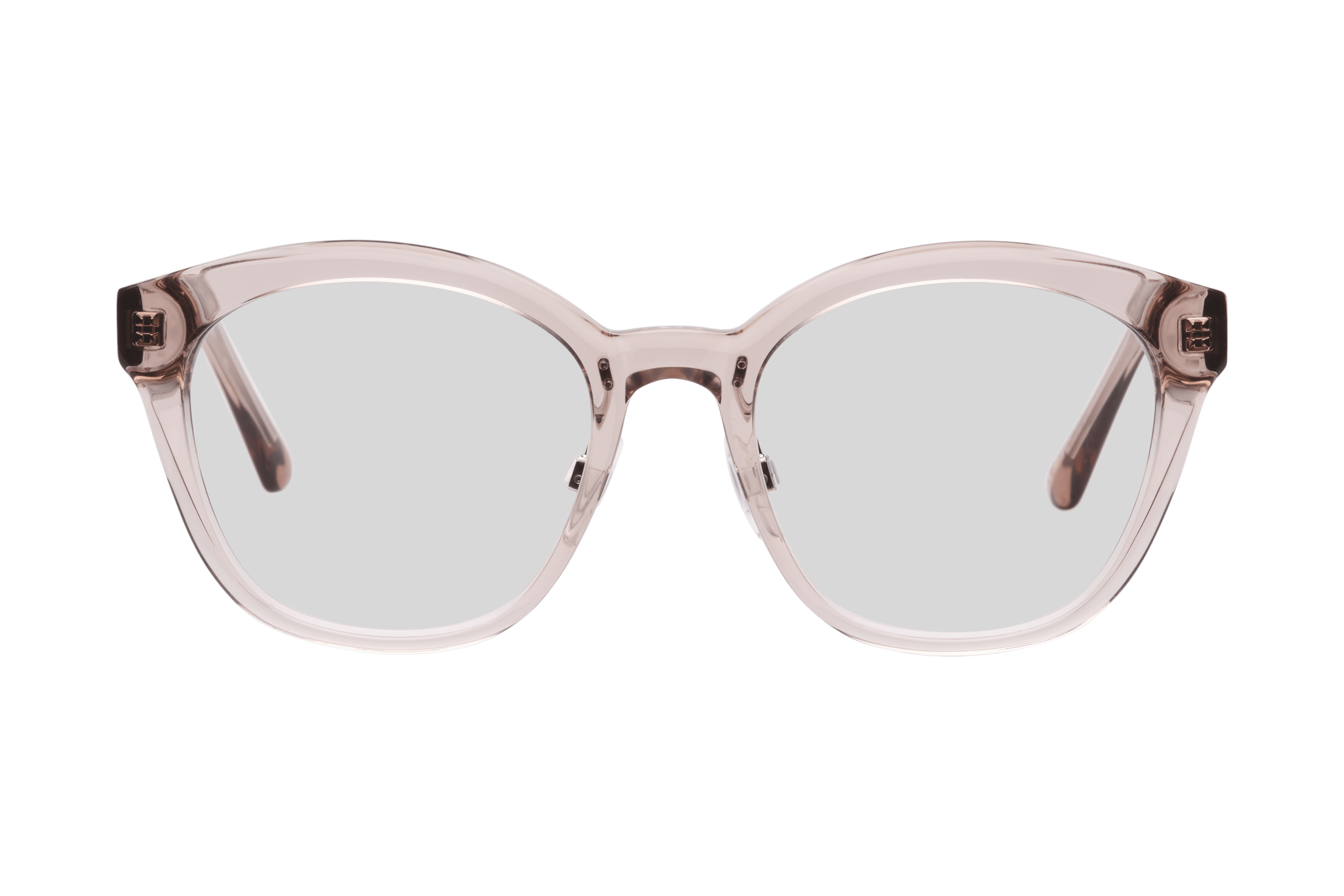 Front, Efva Attling Floral 8030 4001 Brillestel