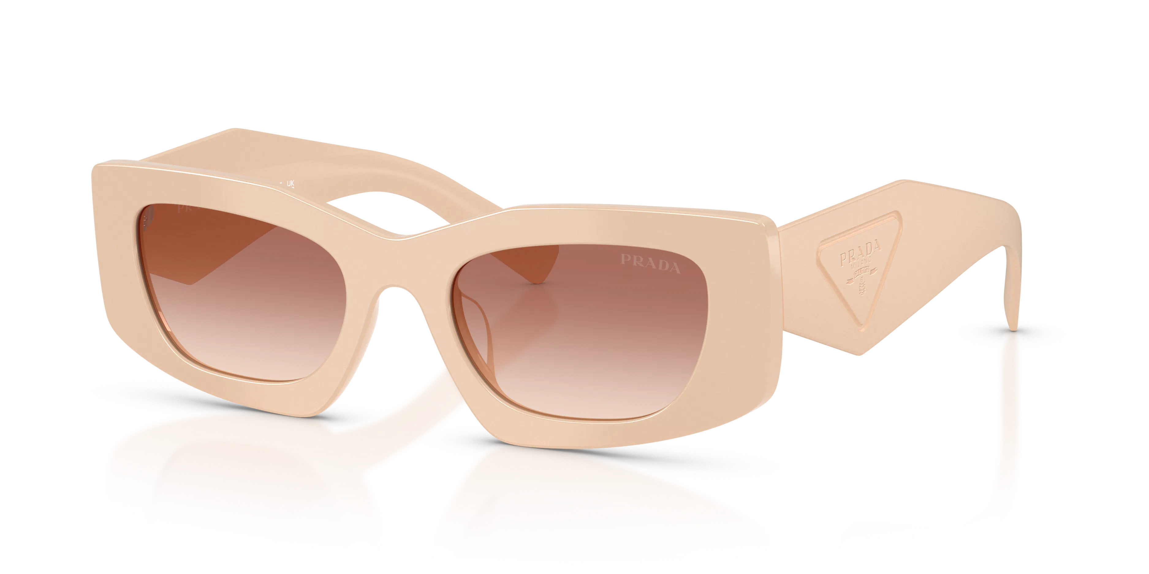 Angle_Left01, Prada PR D03SD 25B50L