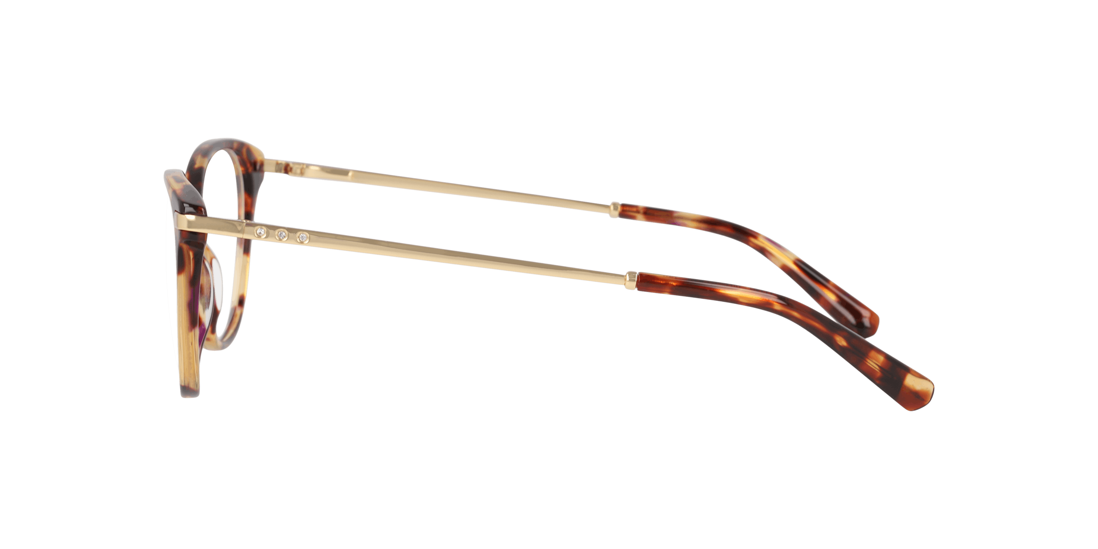 Angle_Left02, Elegant Edge 0IY2094 C01 Glasögonbåge