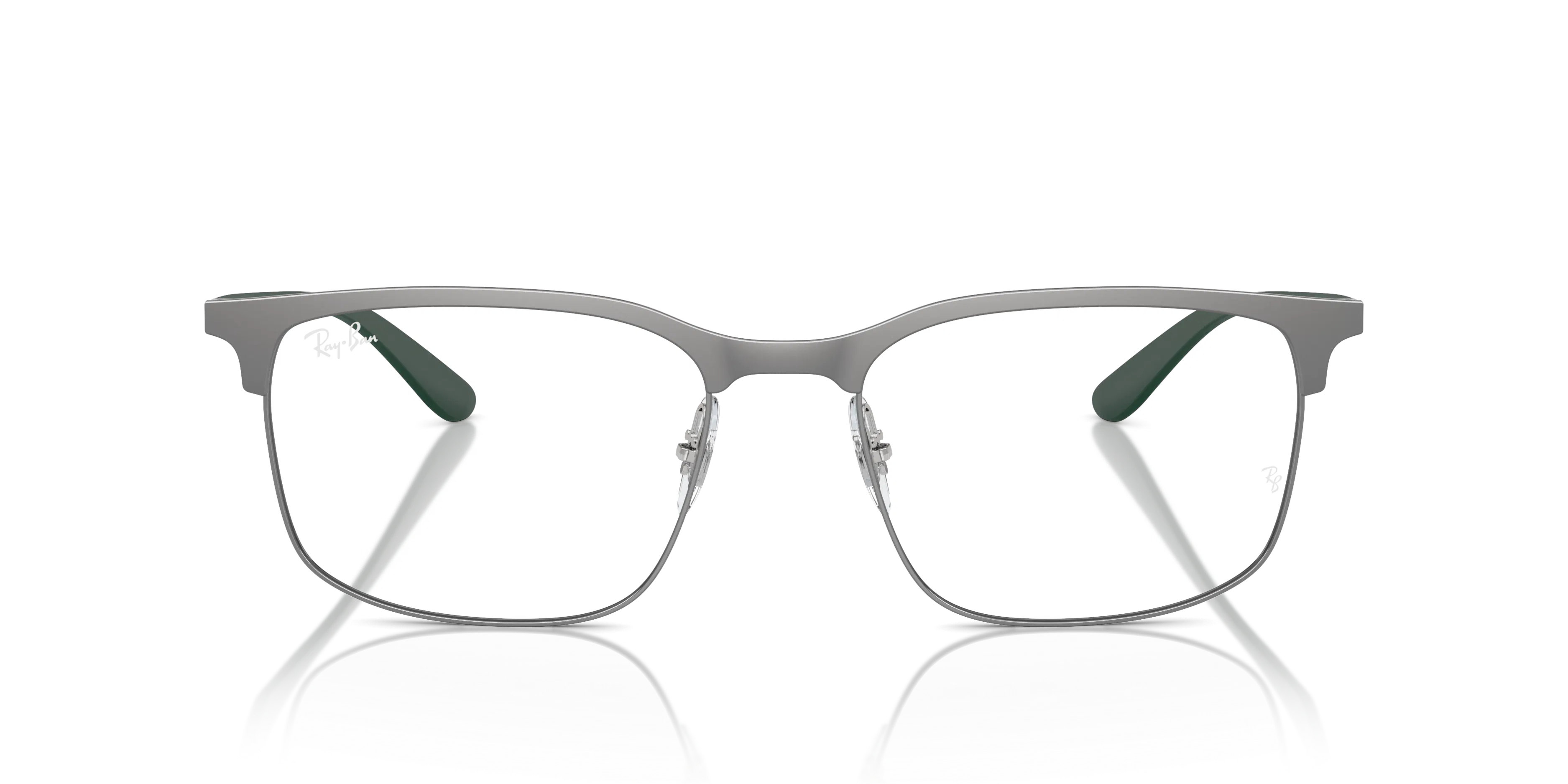 Front, Ray-Ban RB6518 2620