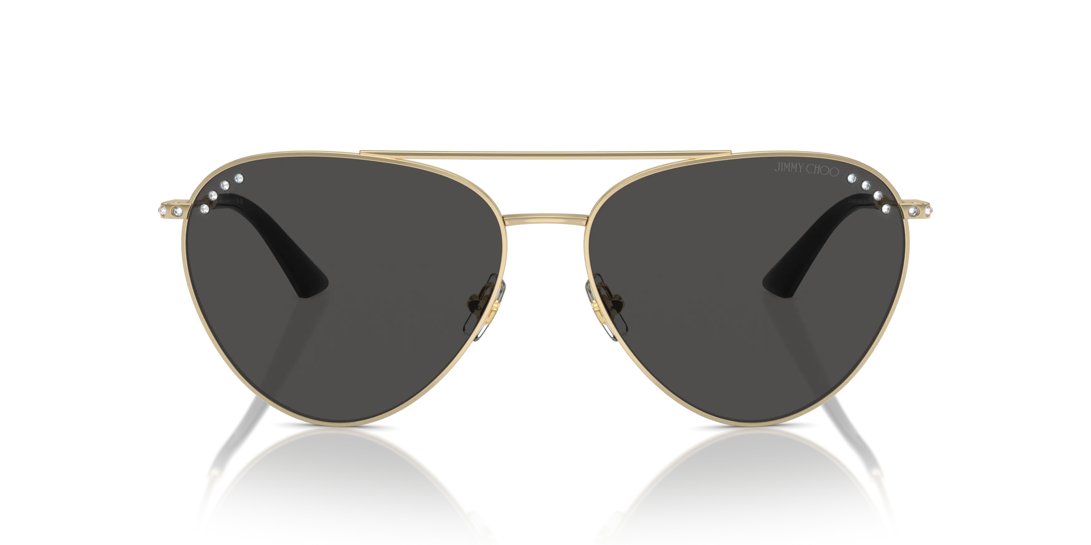 Front, Jimmy Choo JC4002B 300687