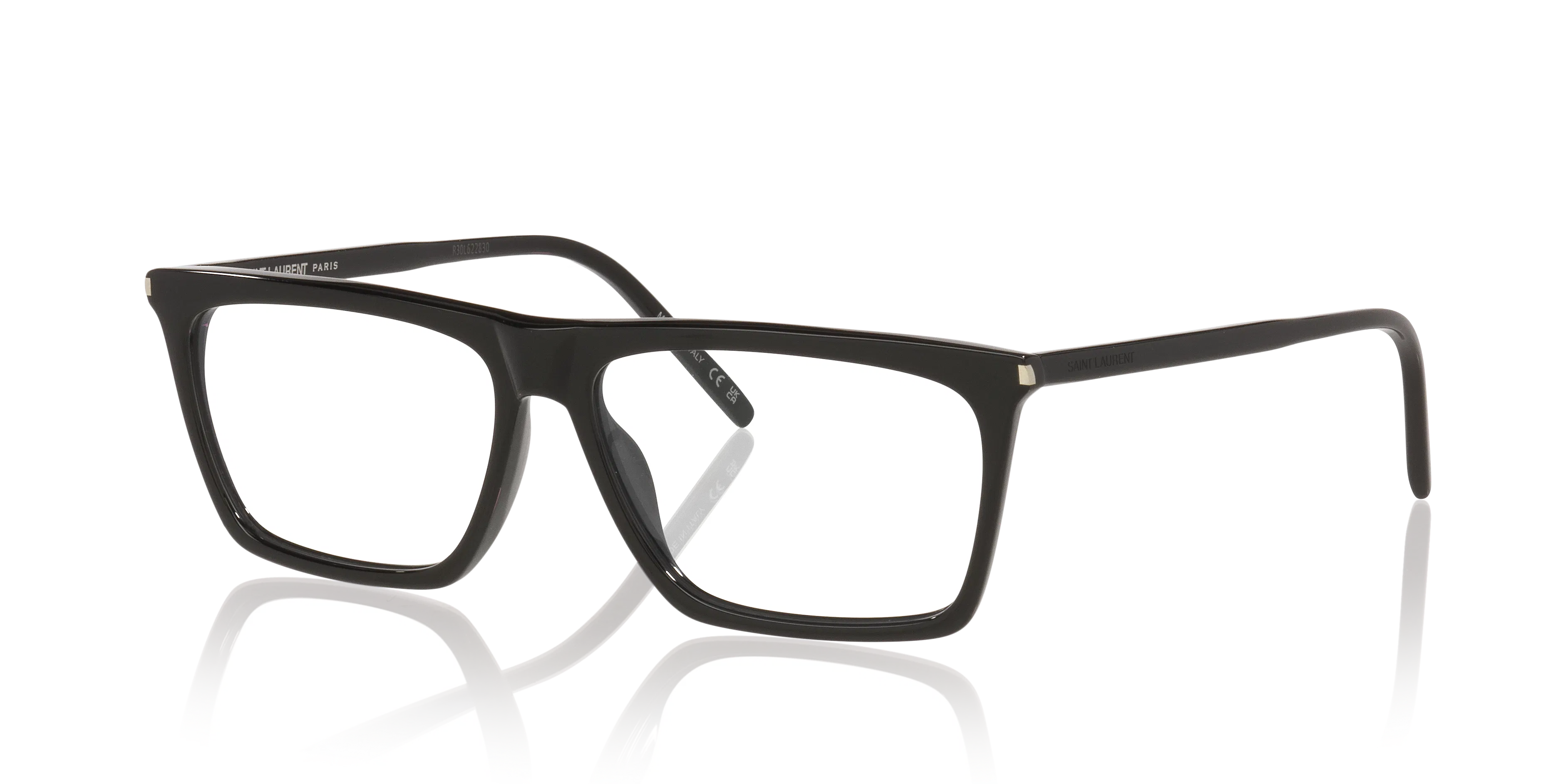 Angle_Left01, SAINT LAURENT SL 803 1