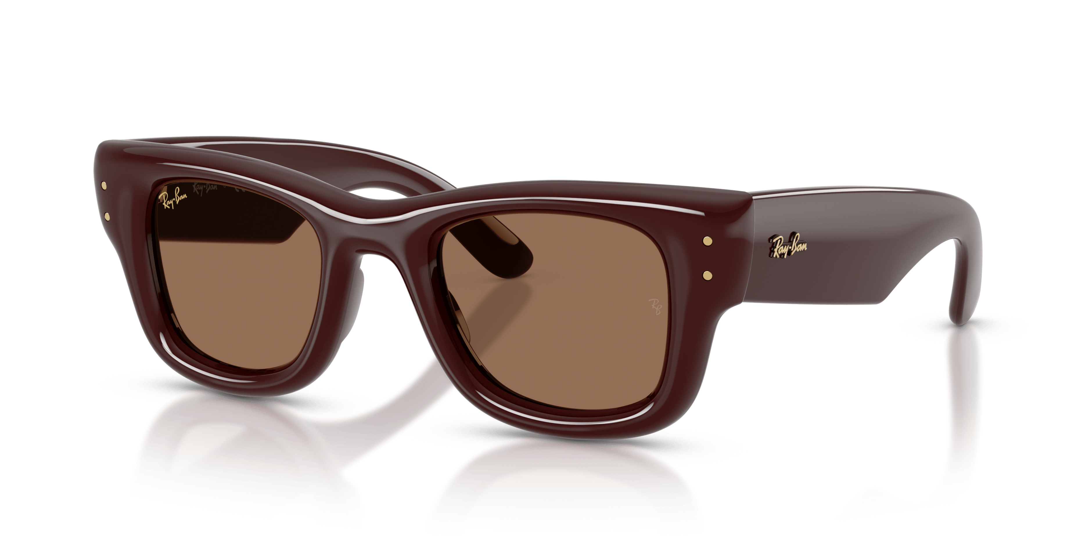 Angle_Left01, Ray-Ban Wayfarer Puffer RB4940 687773