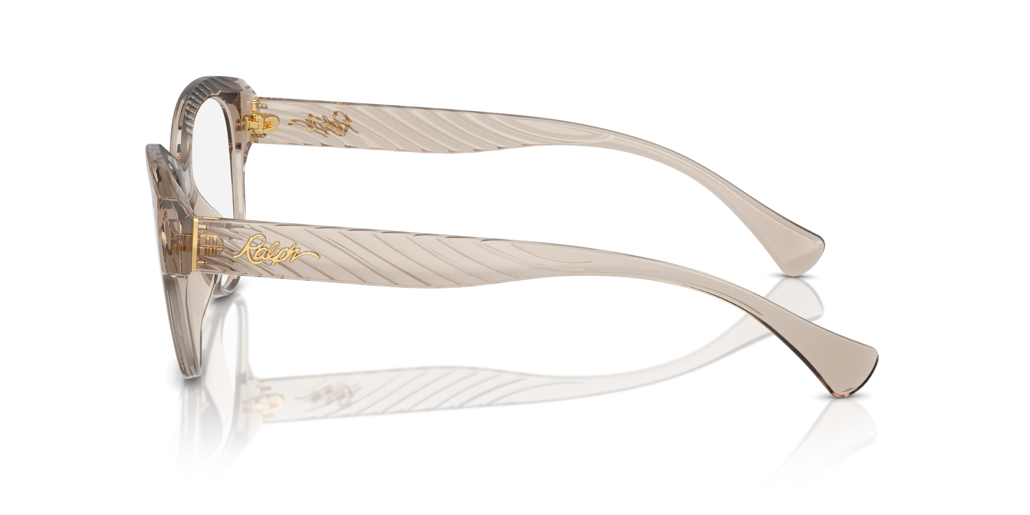 Angle_Left02, Ralph 0RA7164U 5802 Glasögonbåge