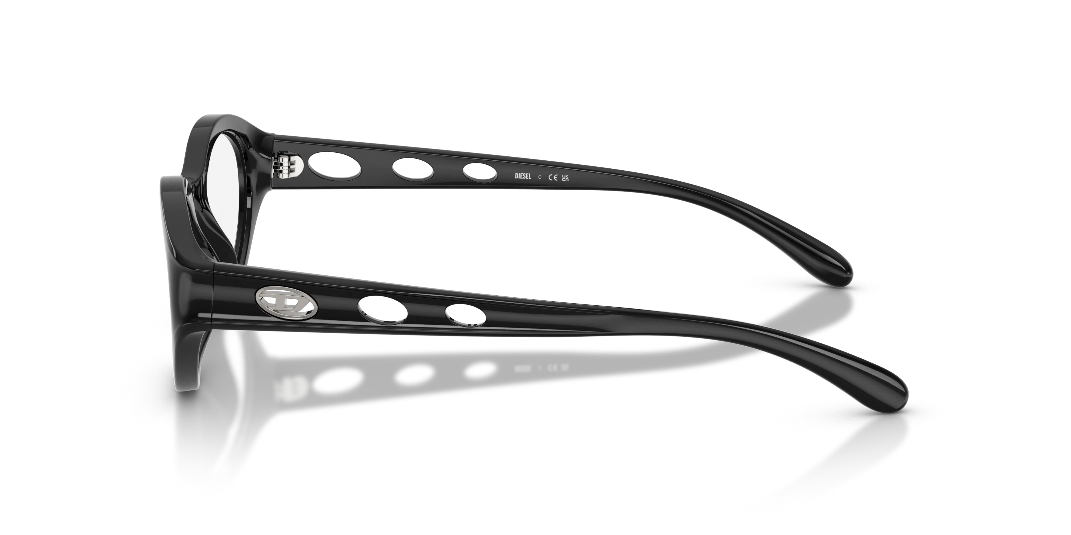 Angle_Left02, Diesel DL6002U 2001