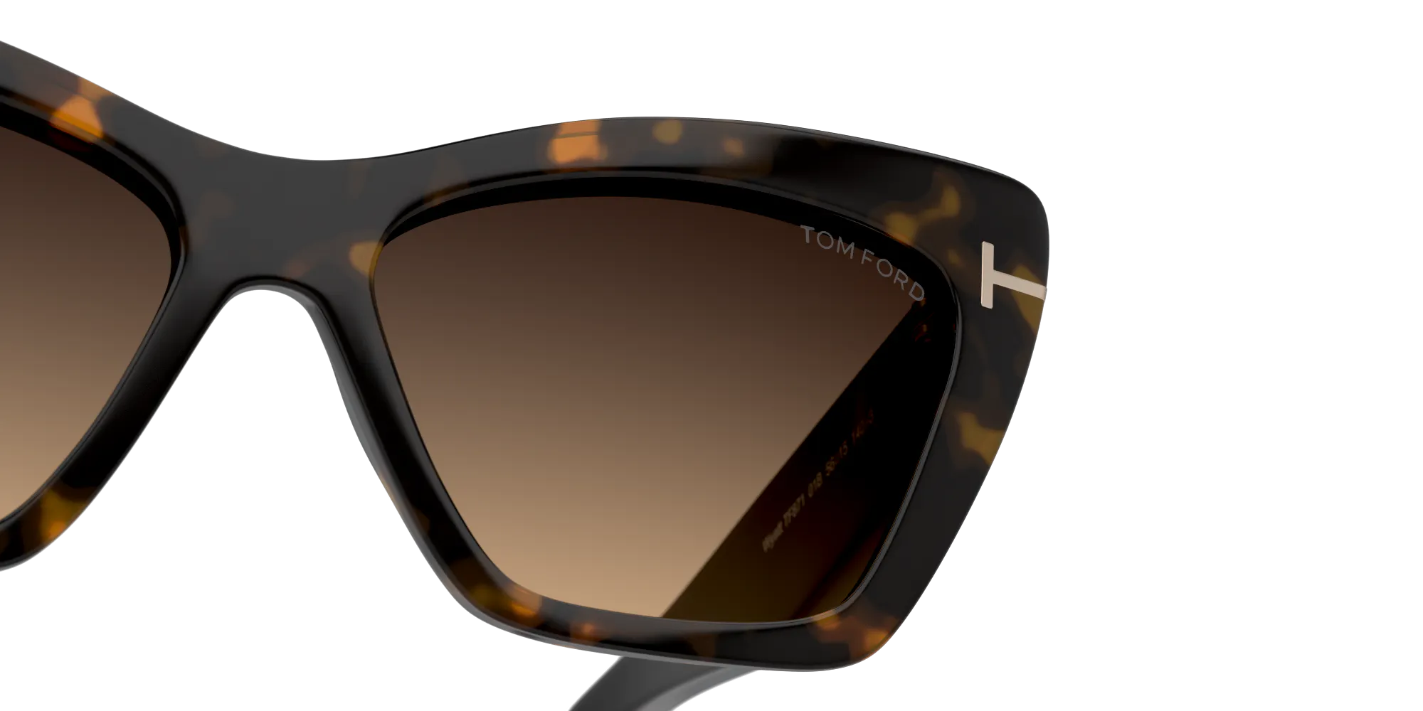 Detail01, Tom Ford TR001312 52F