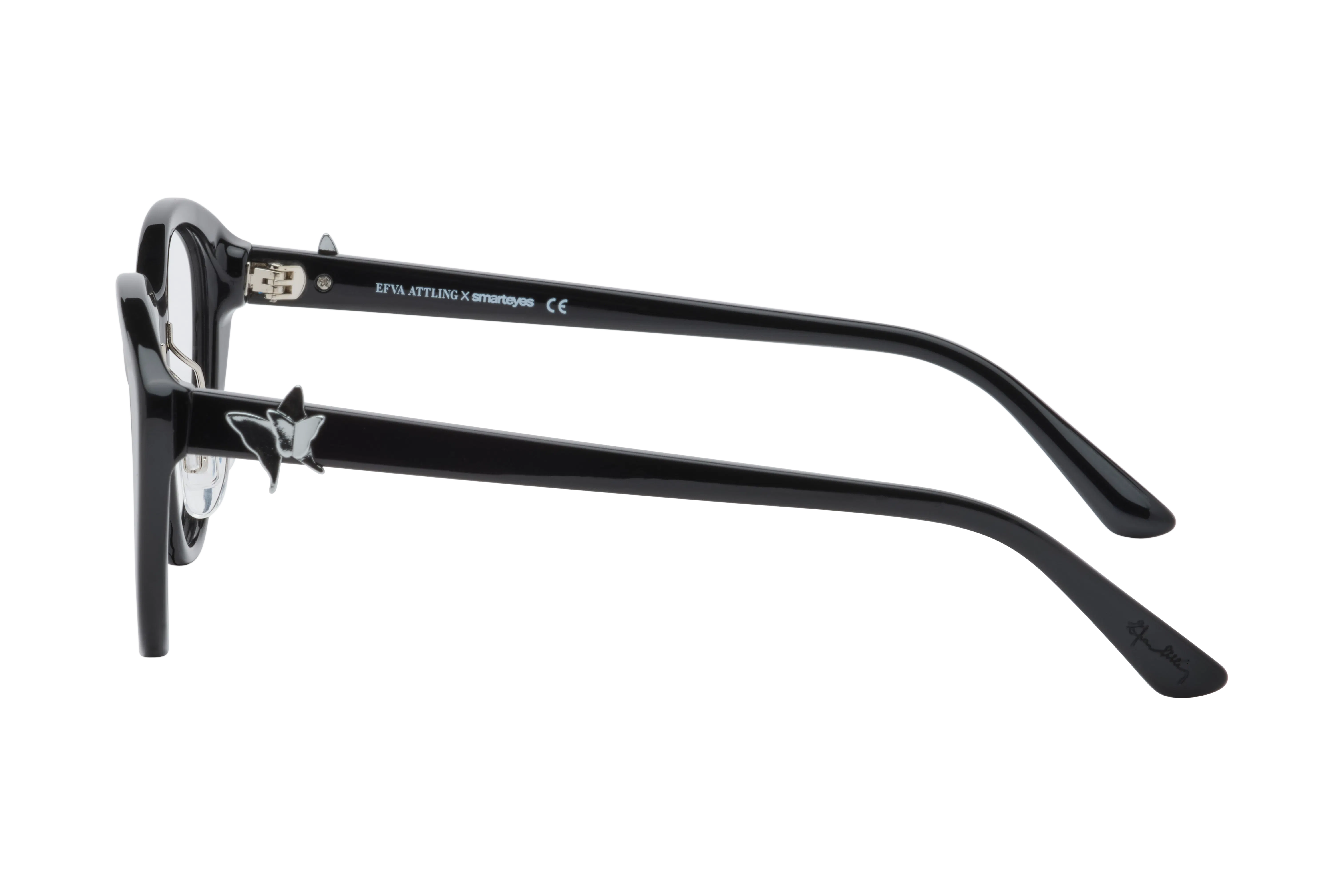 Angle_Left02, Efva Attling 8044 9991 Glasögonbåge