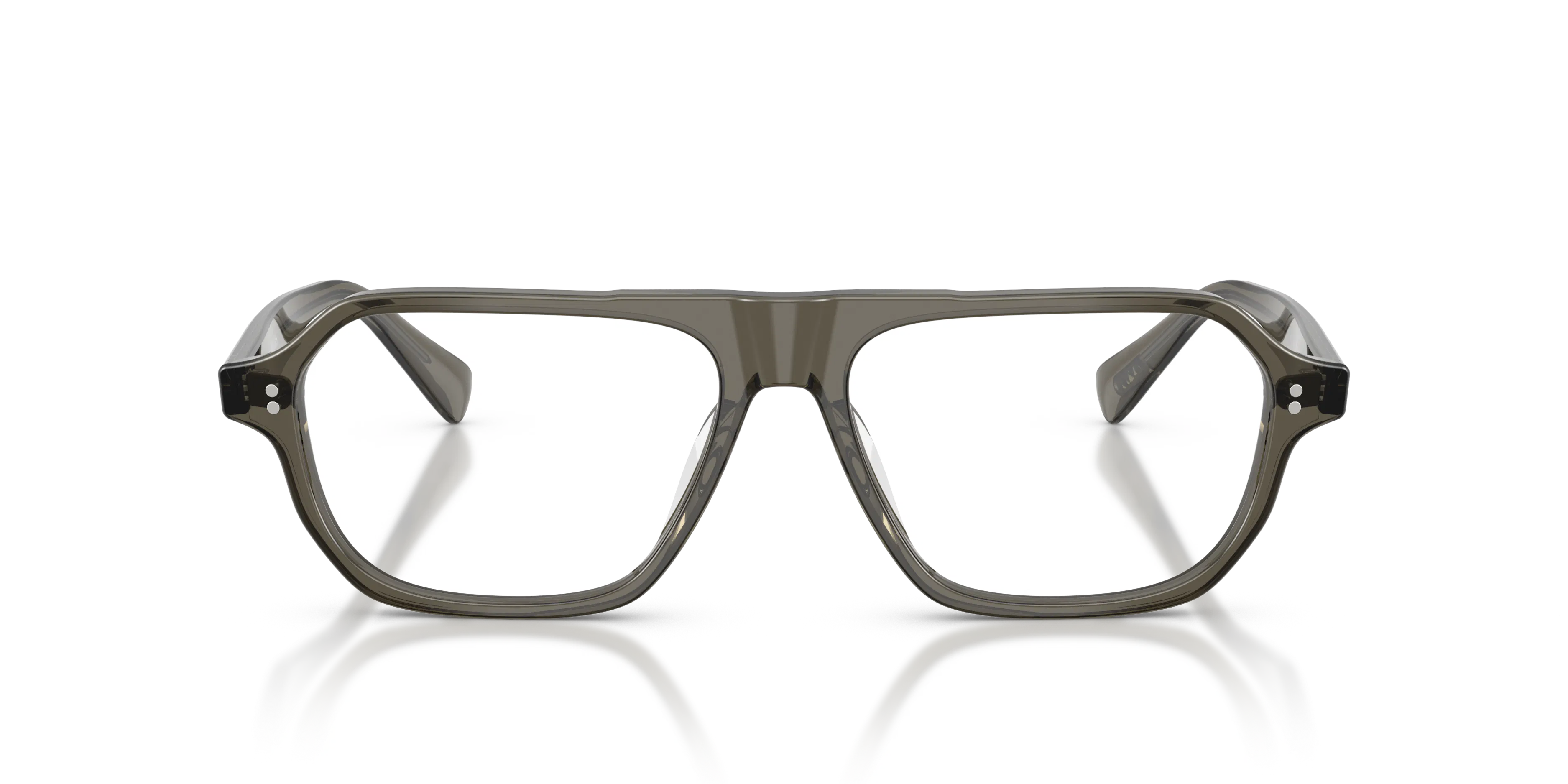 Front, Oliver Peoples REMMENT OV5616U 1820