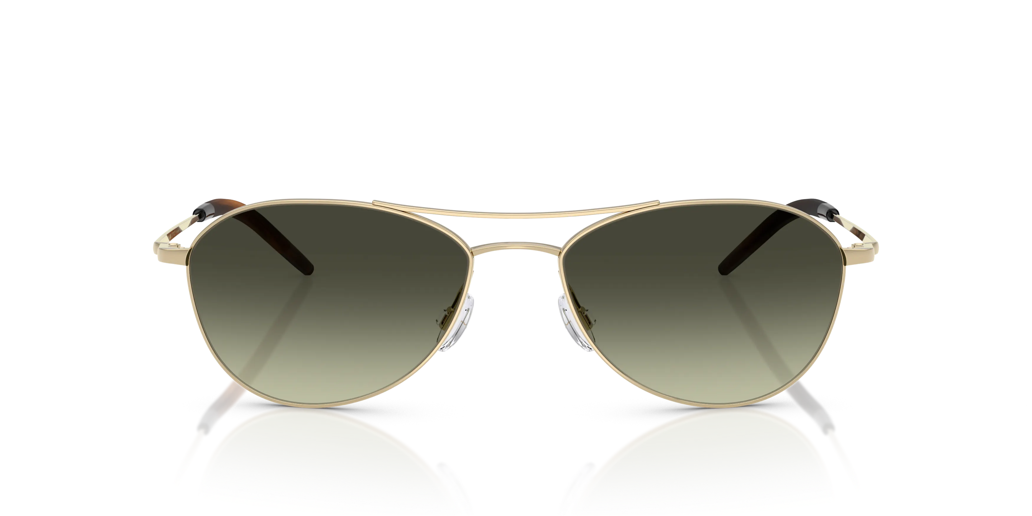 Front, Oliver Peoples AERO II OV1358S 5035BH