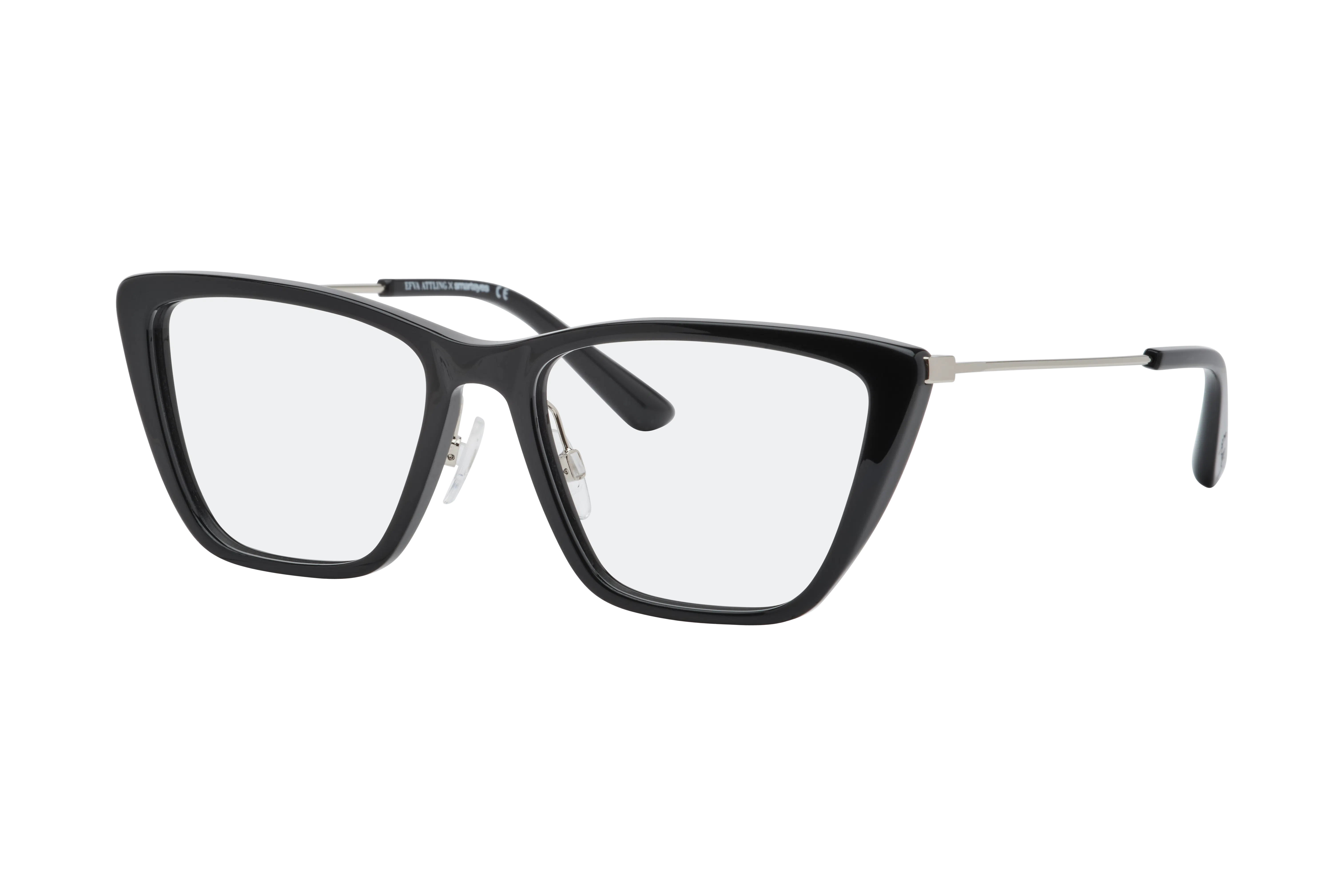 Angle_Left01, Efva Attling 8041 9919 Glasögonbåge