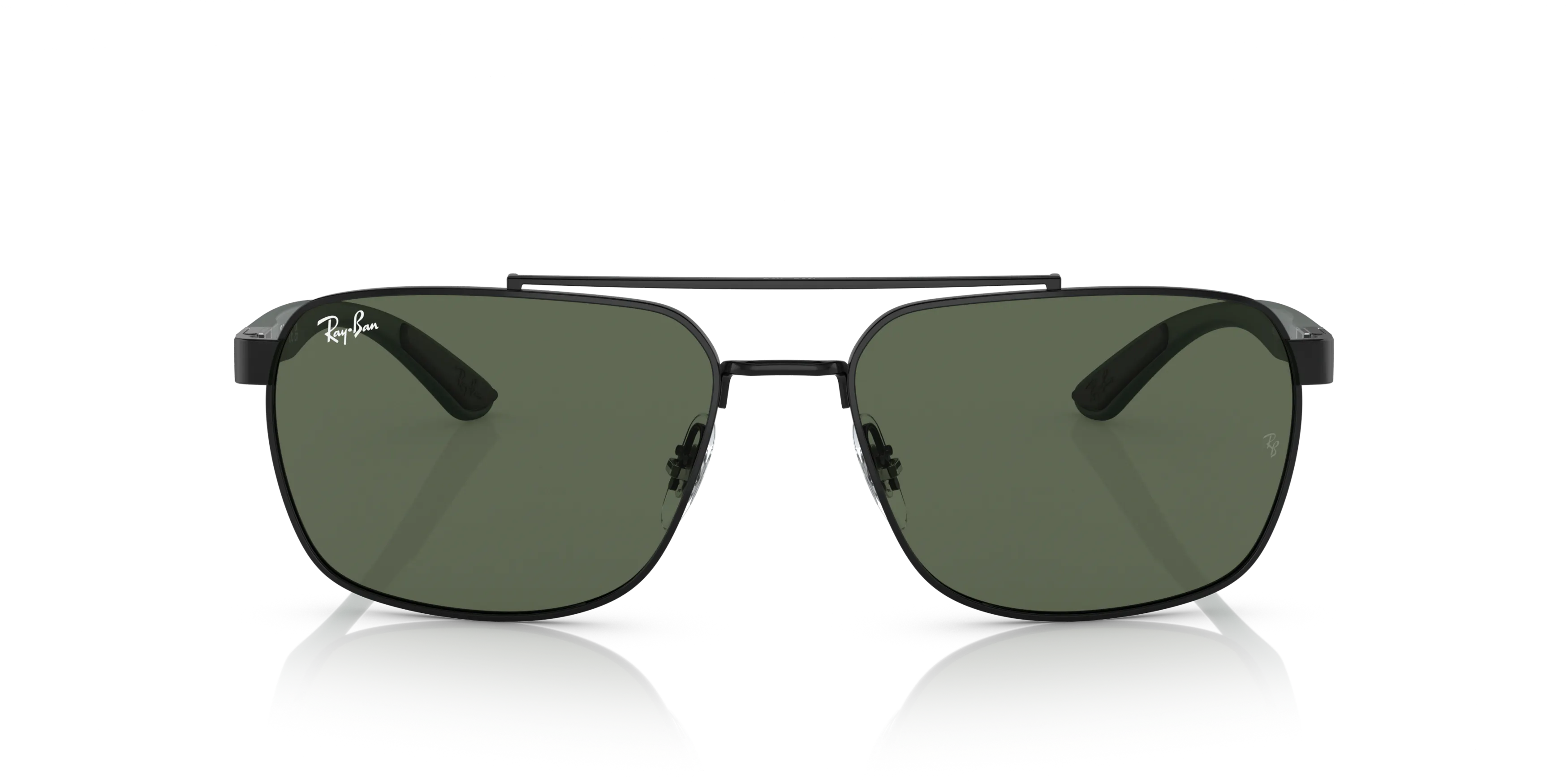 Front, Ray-Ban RB3701 002/71
