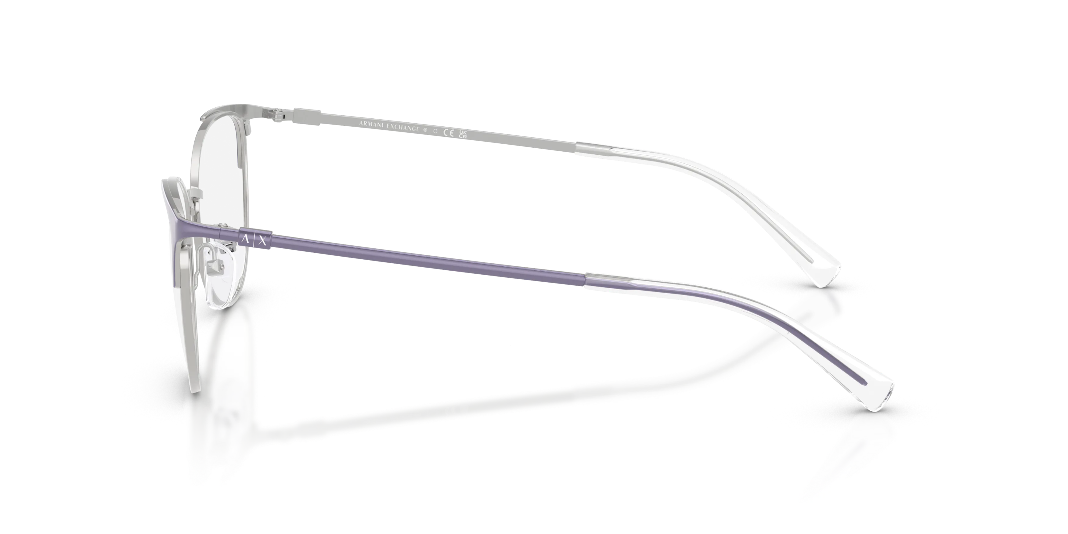 Angle_Left02, Armani Exchange AX1034 6128