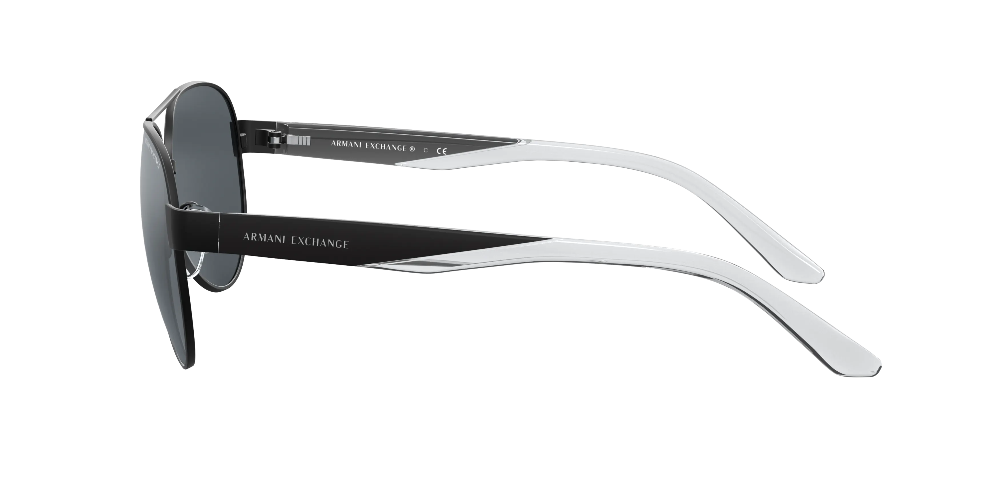 Angle_Left02, Armani Exchange AX2034S 60636G