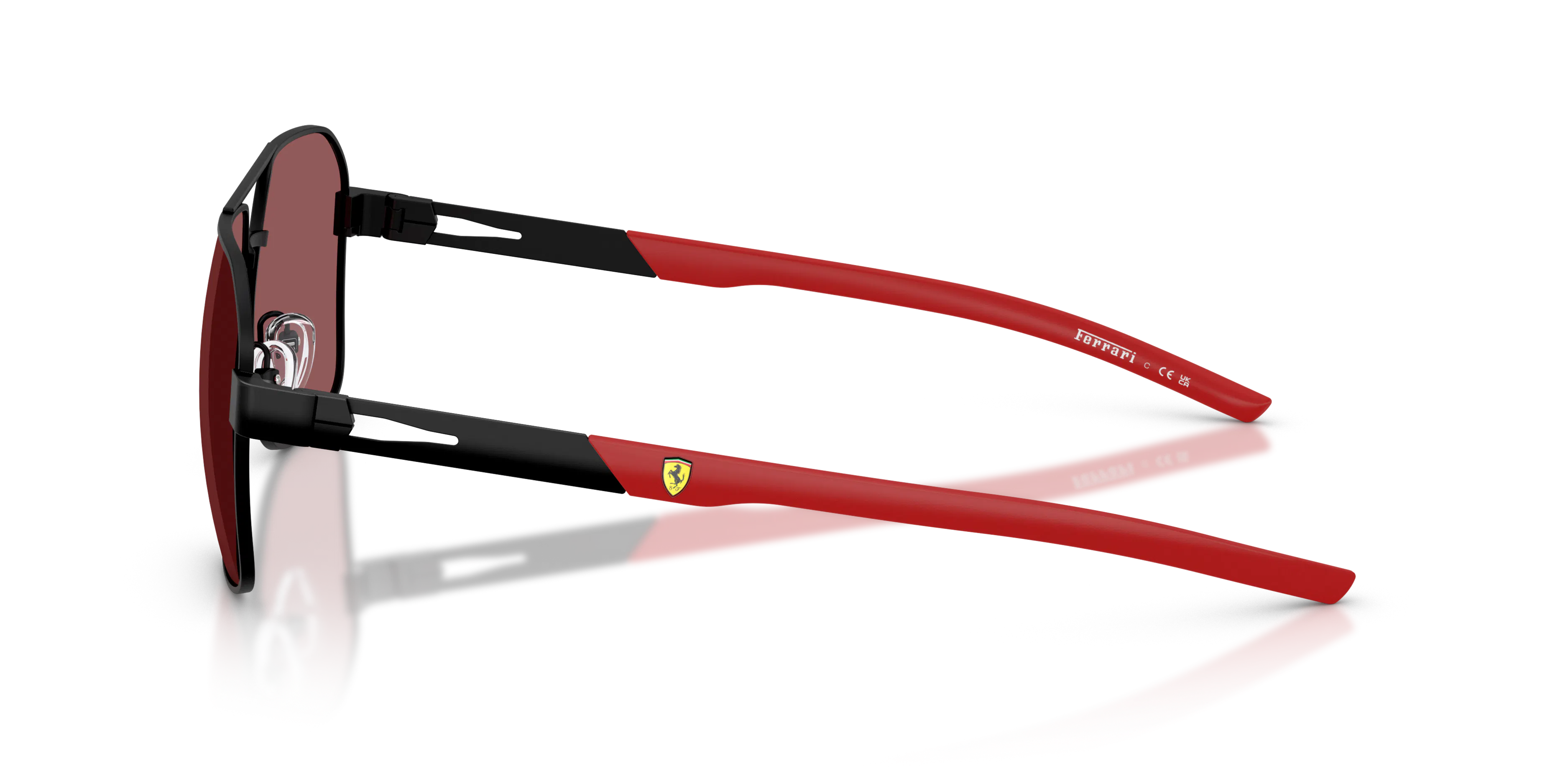 Angle_Left02, Scuderia Ferrari FZ5003 101/1E