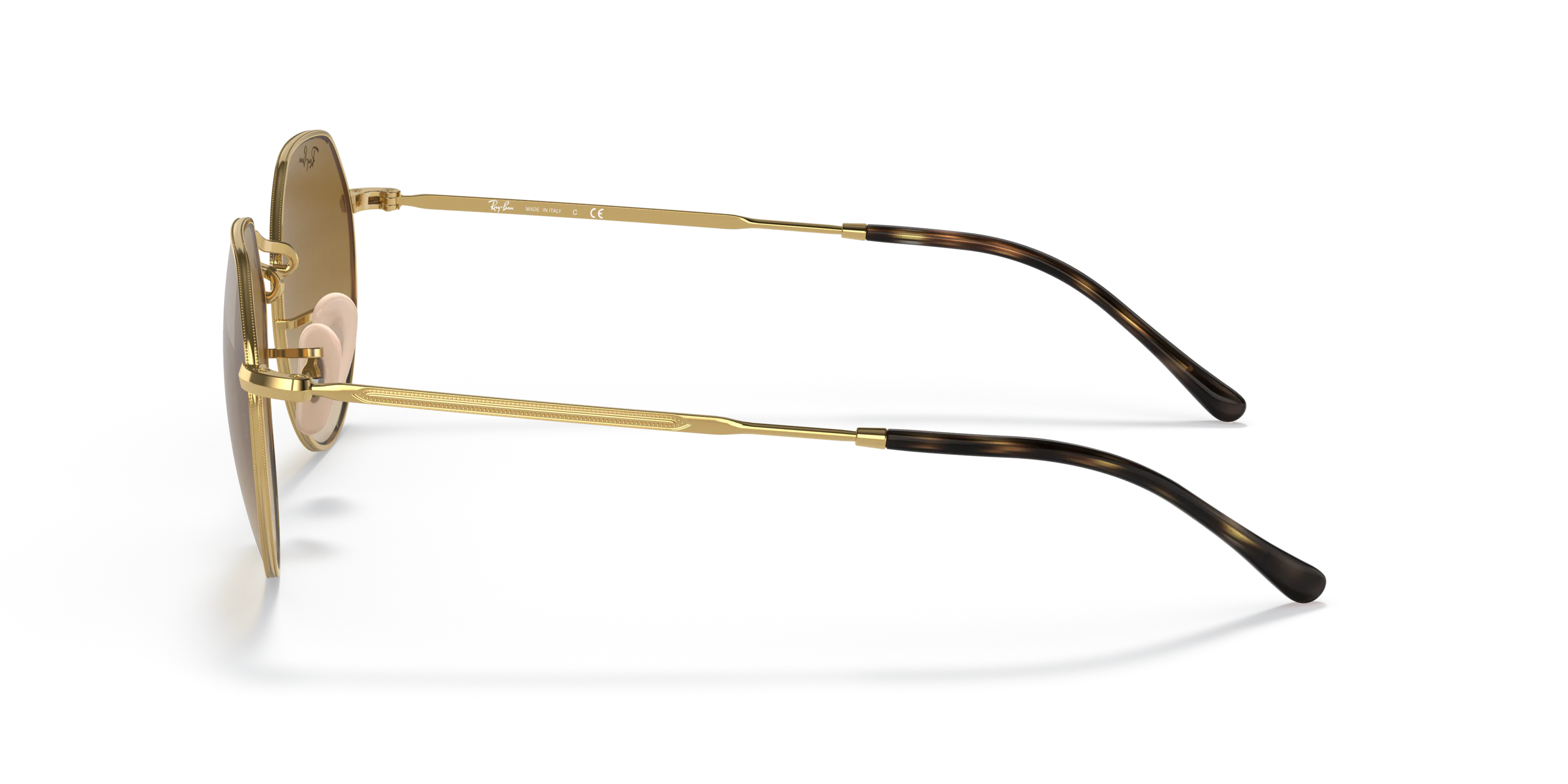 Angle_Left02, Ray-Ban Jack RB 3565 Sunglasses