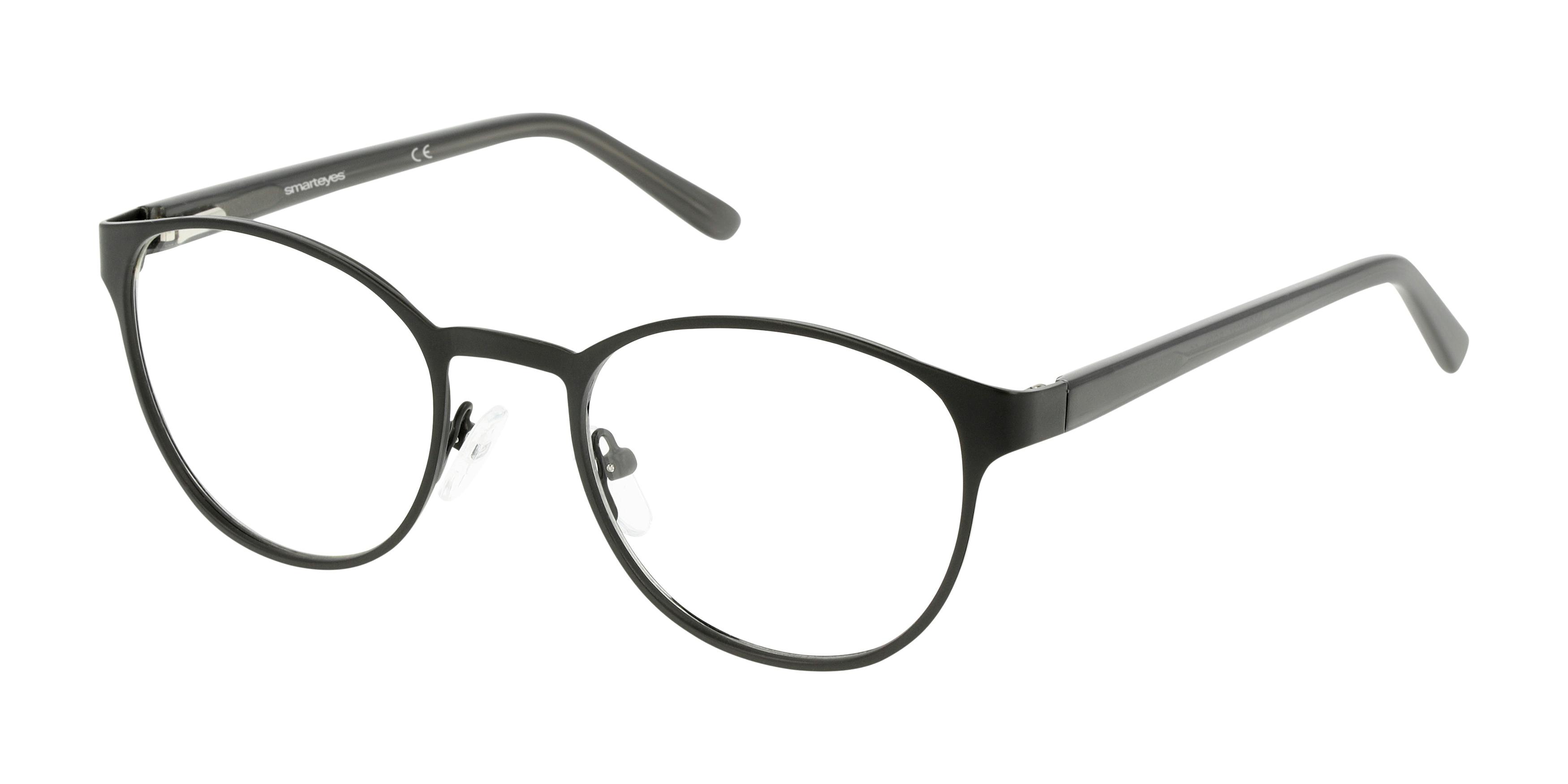Front, Smarteyes Core 0IY1018 Glasögonbågen C01