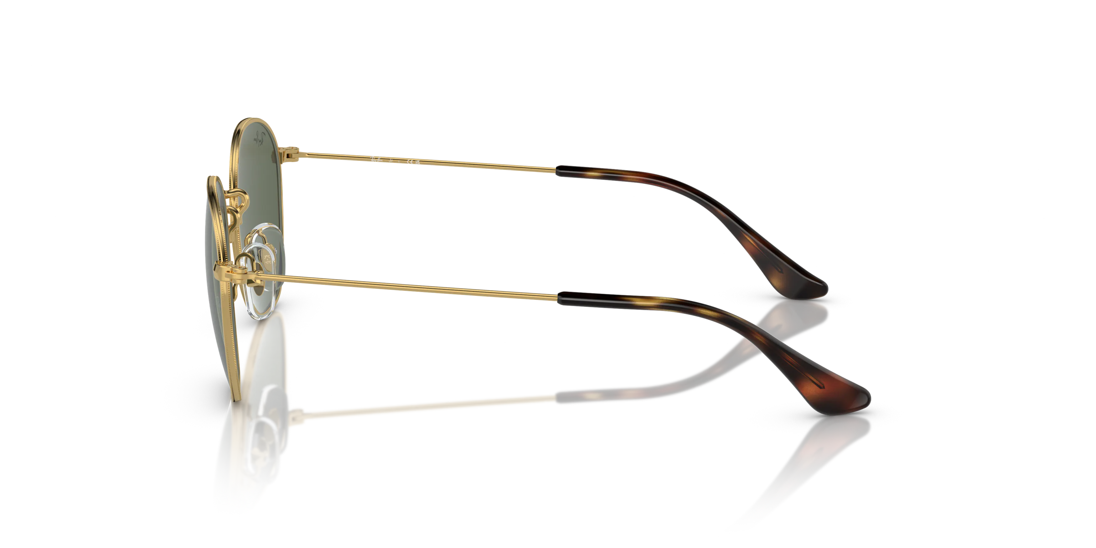 Angle_Left02, Ray-Ban JUNIOR ROB RB9572S 223/71