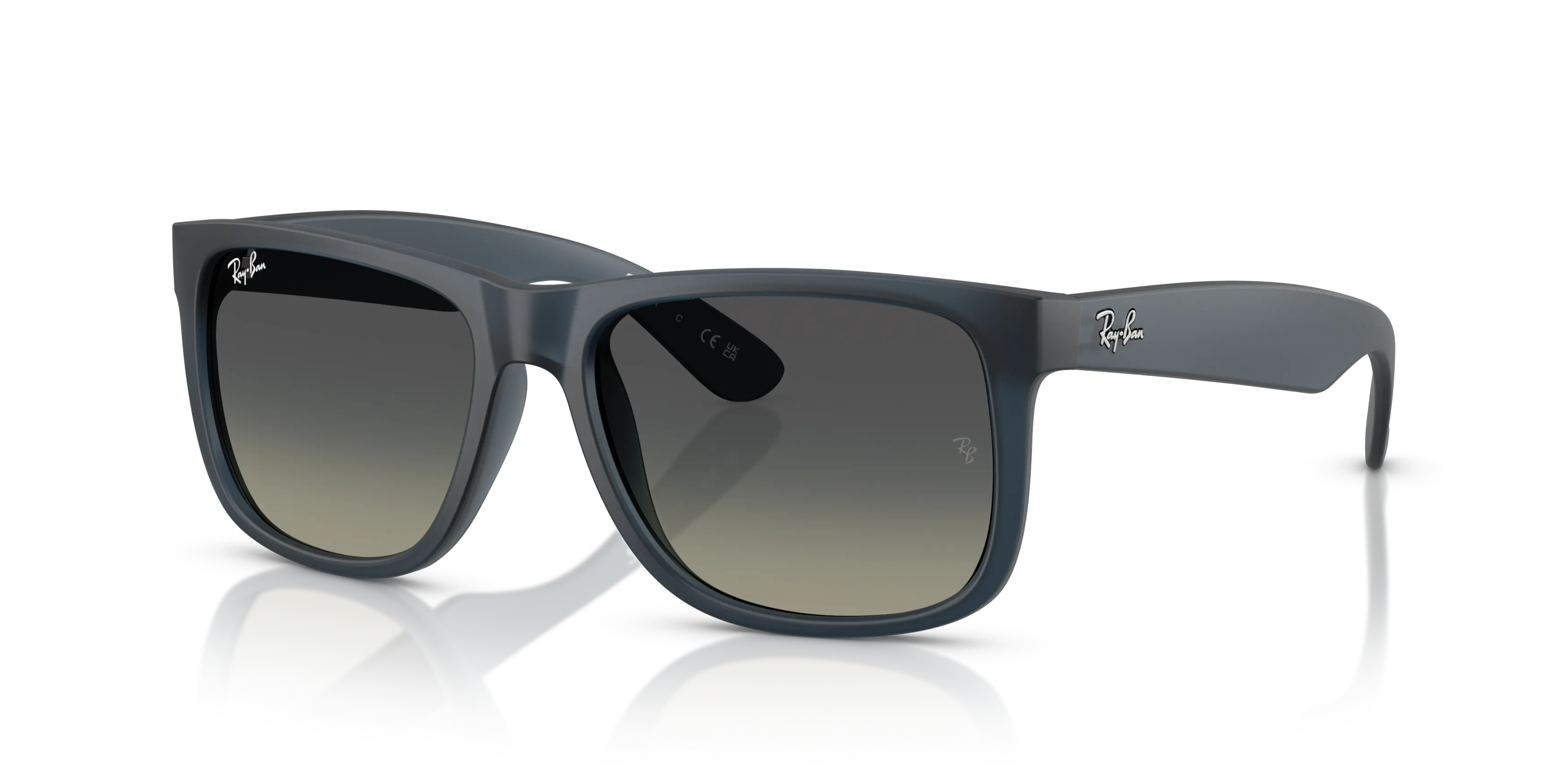 Angle_Left01, Ray-Ban JUSTIN RB4165 681311