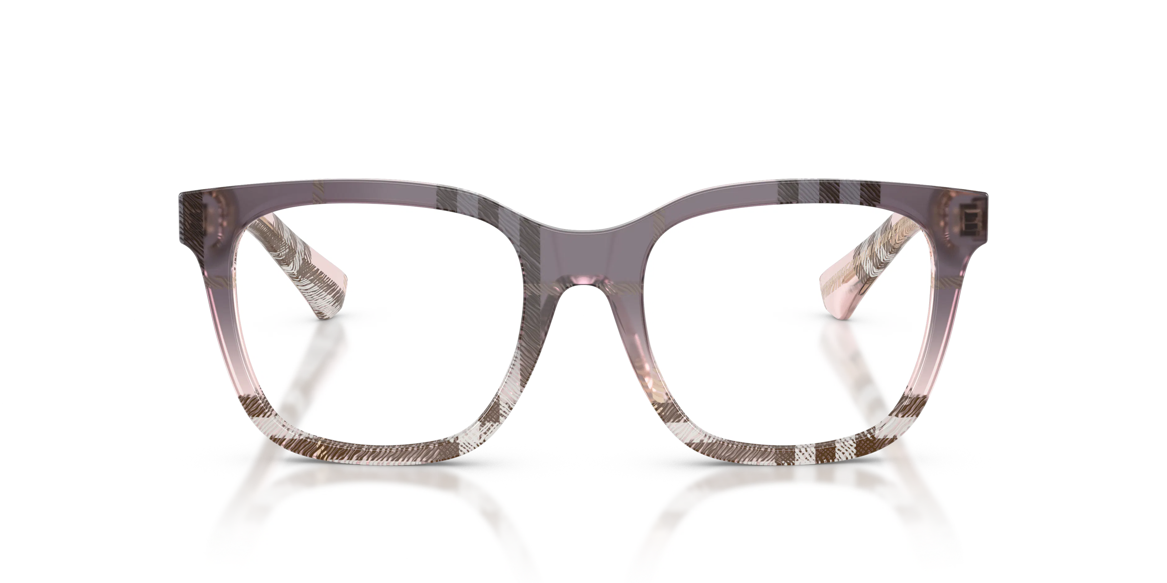Front, Burberry BE 2455 Glasses