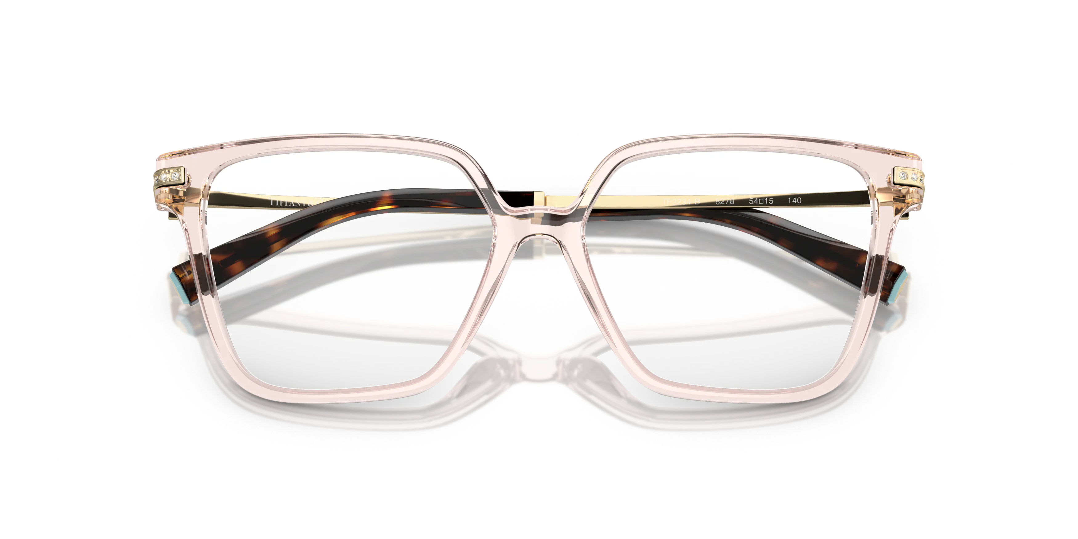 Folded, TIFFANY TF2234B 8278