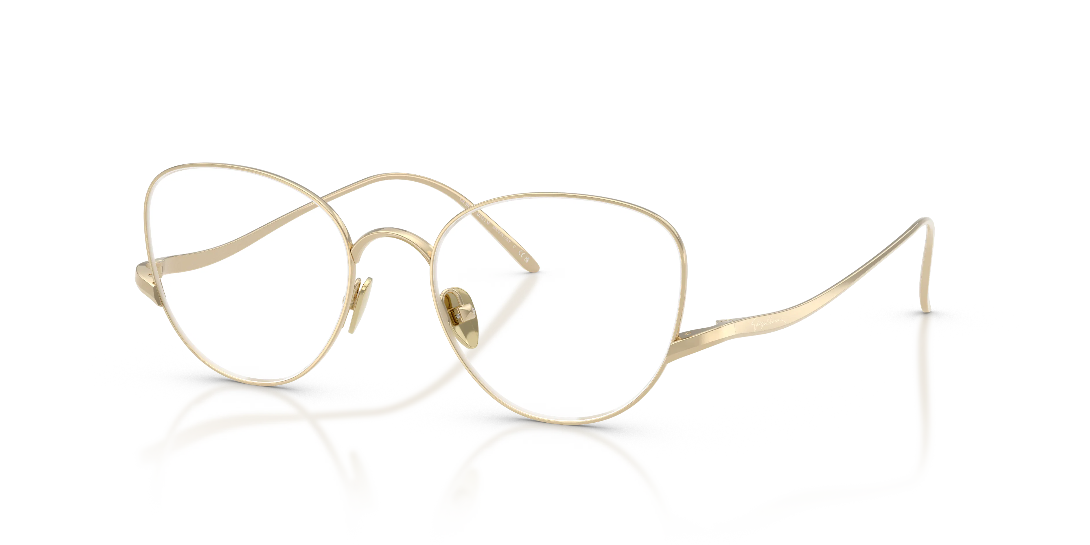 Angle_Left01, Giorgio Armani AR 5172 Glasses