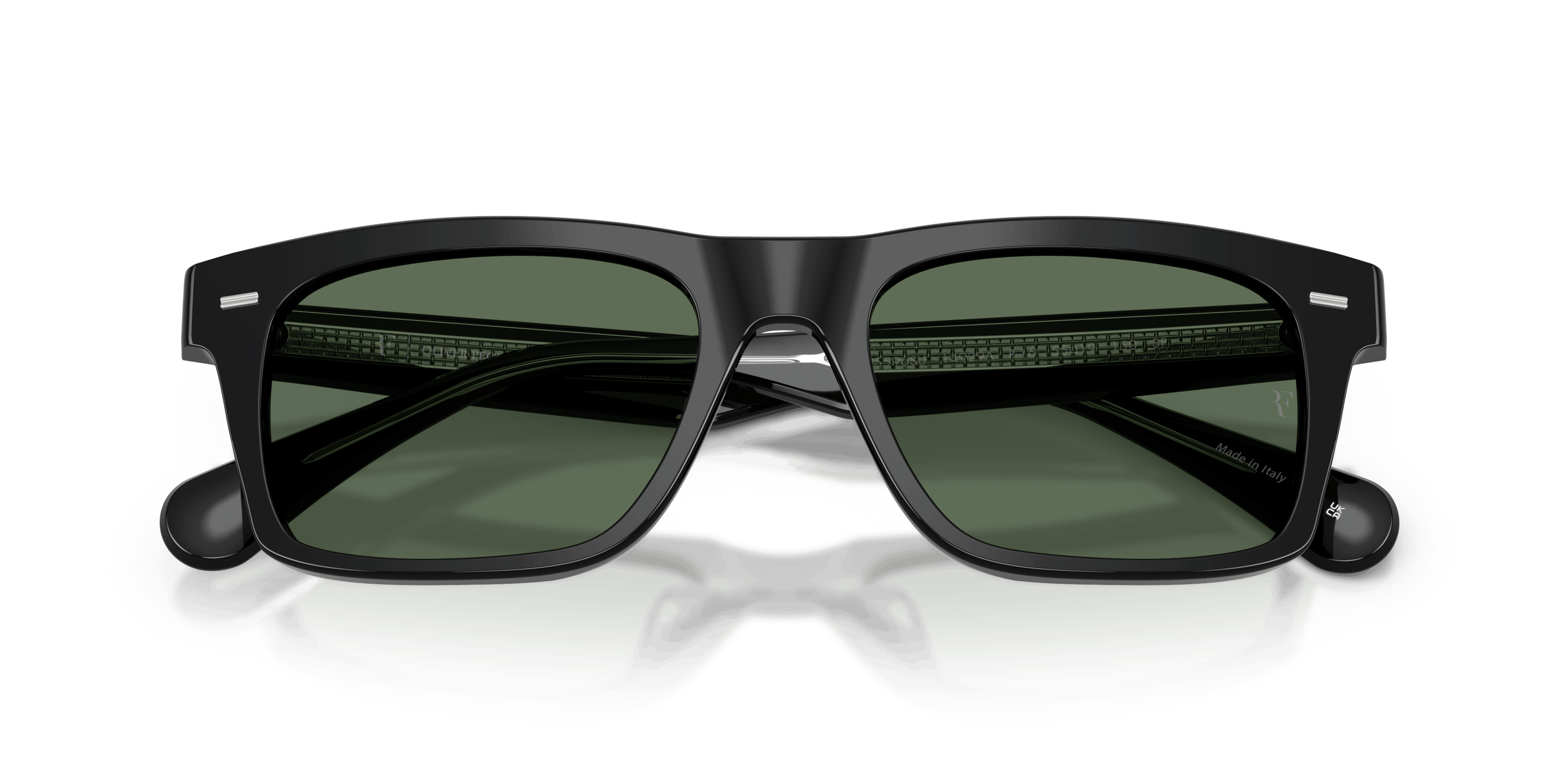 Folded, Oliver Peoples R-16 OV5596SU 14929A