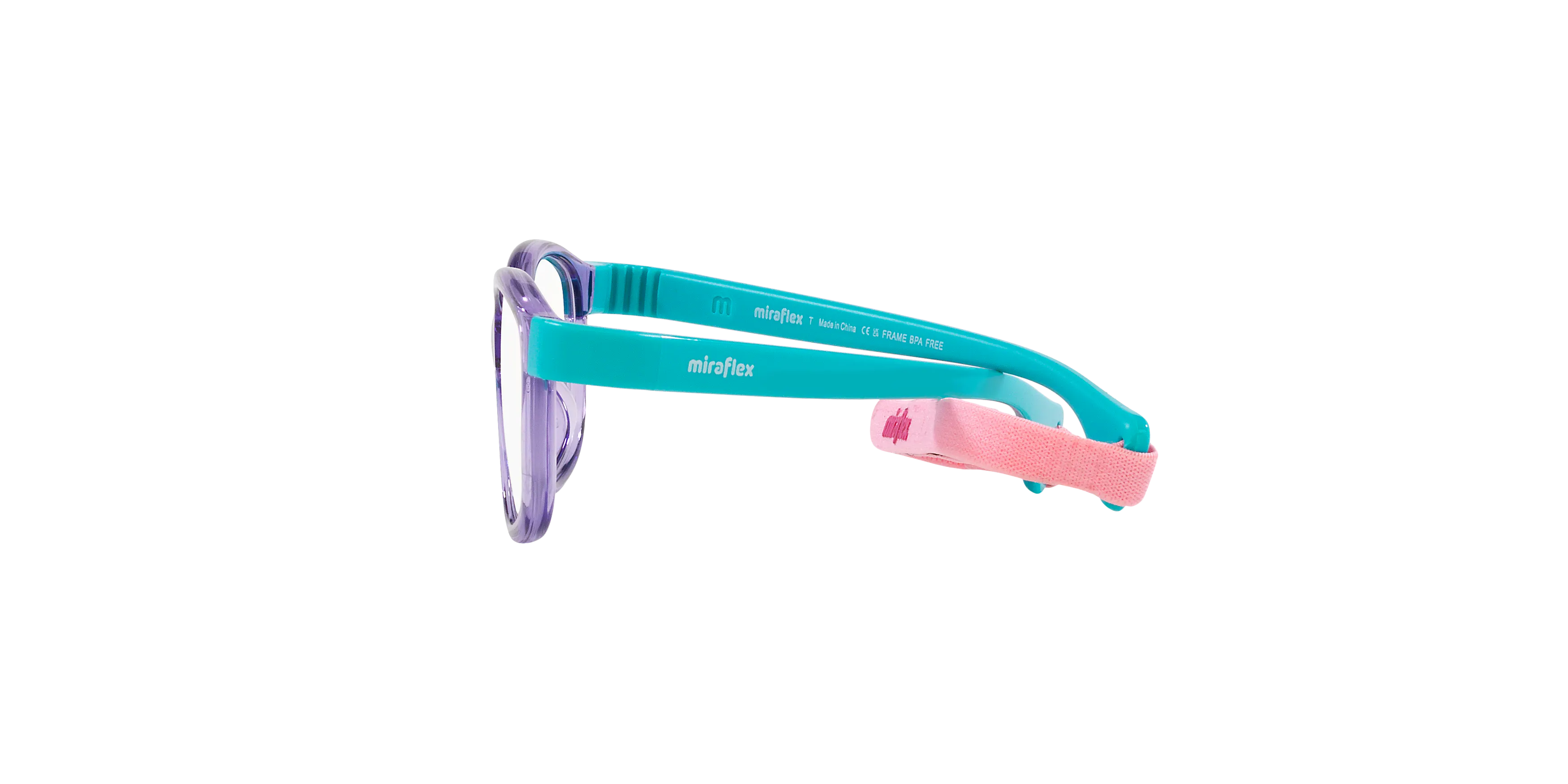 Angle_Left02, Miraflex 0MF4007 L140