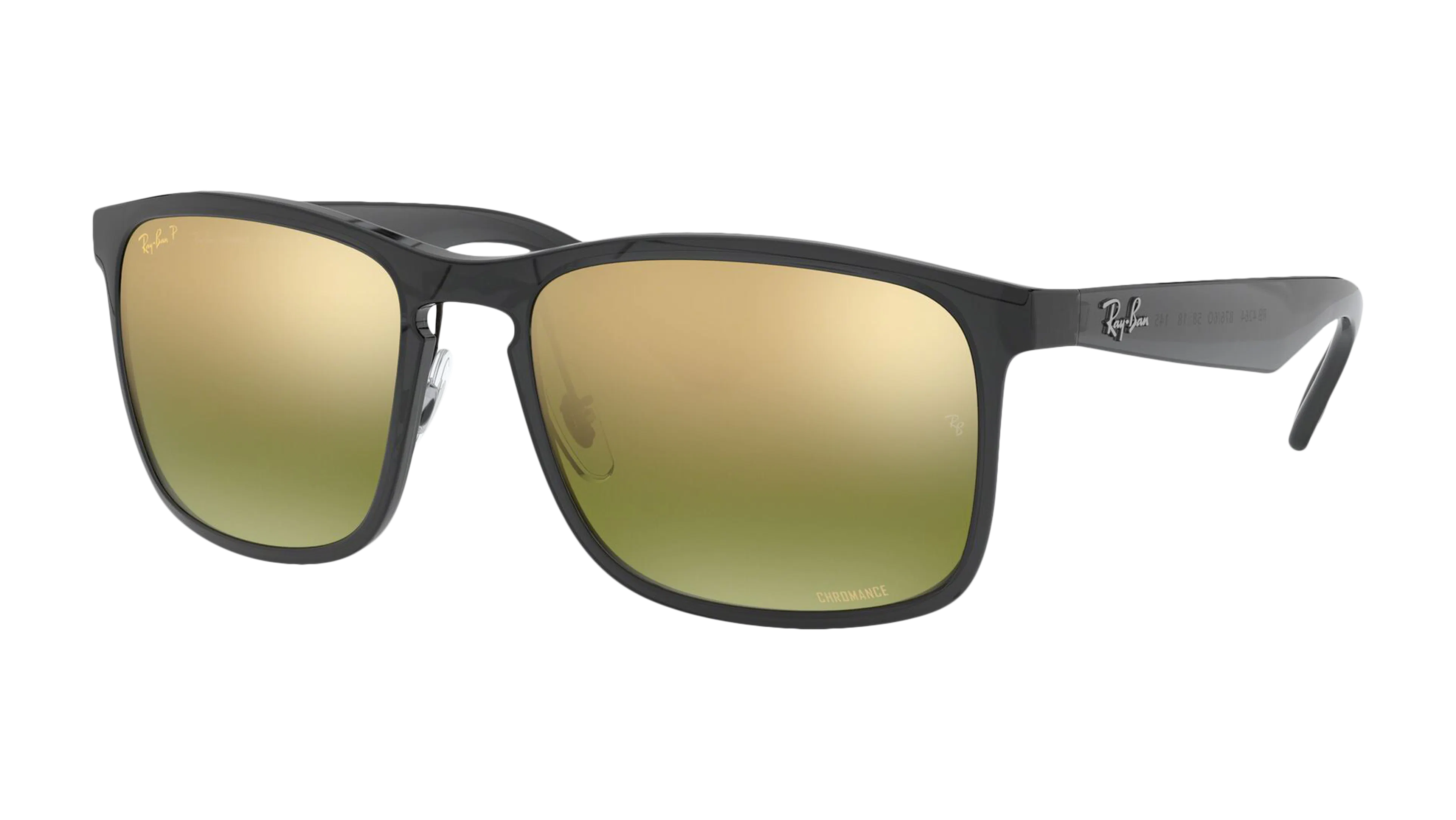 Angle_Left01, Ray-Ban Chromance RB4264 876/6O