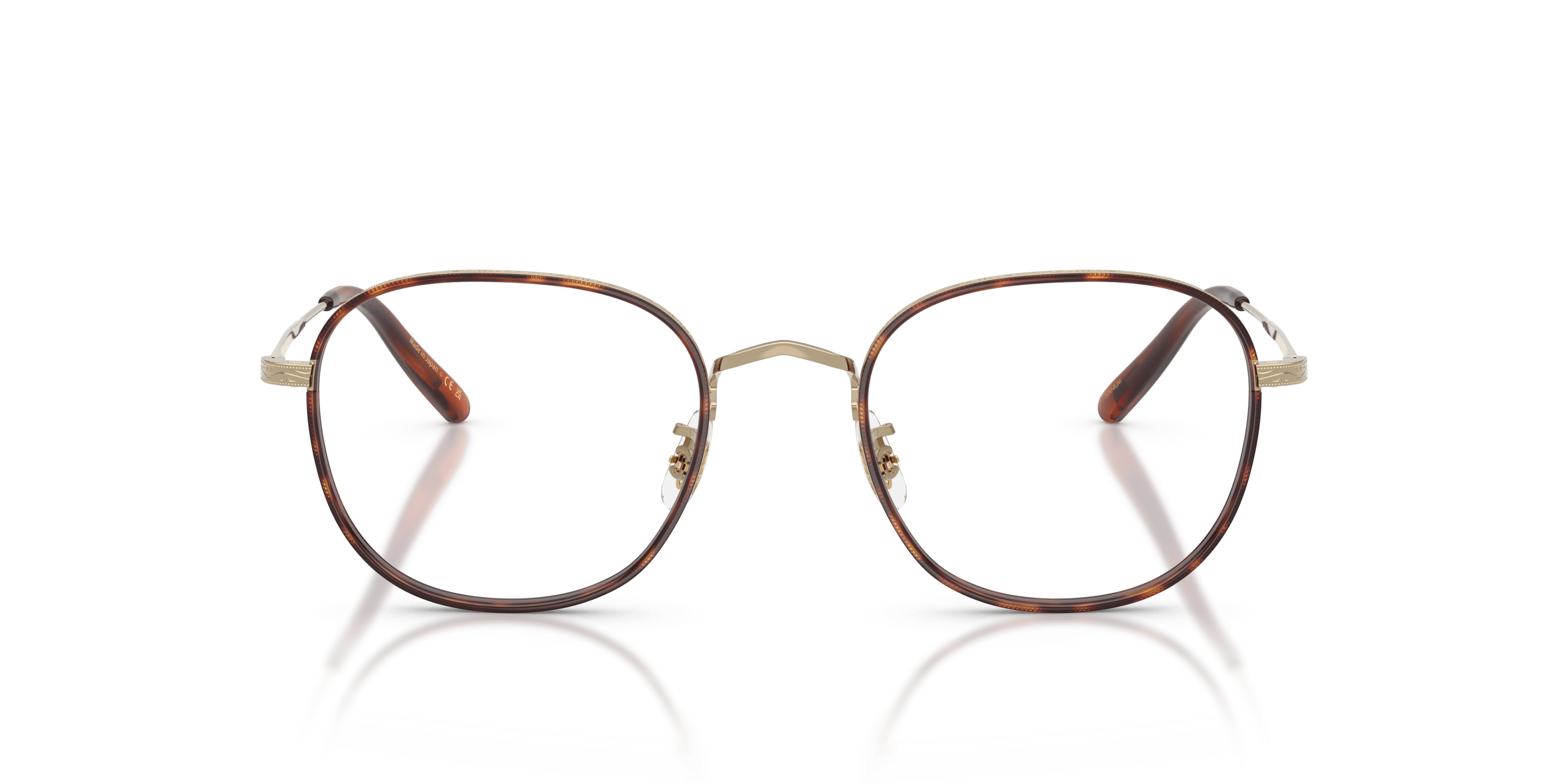 Front, Oliver Peoples MEHR OV1375T 5035