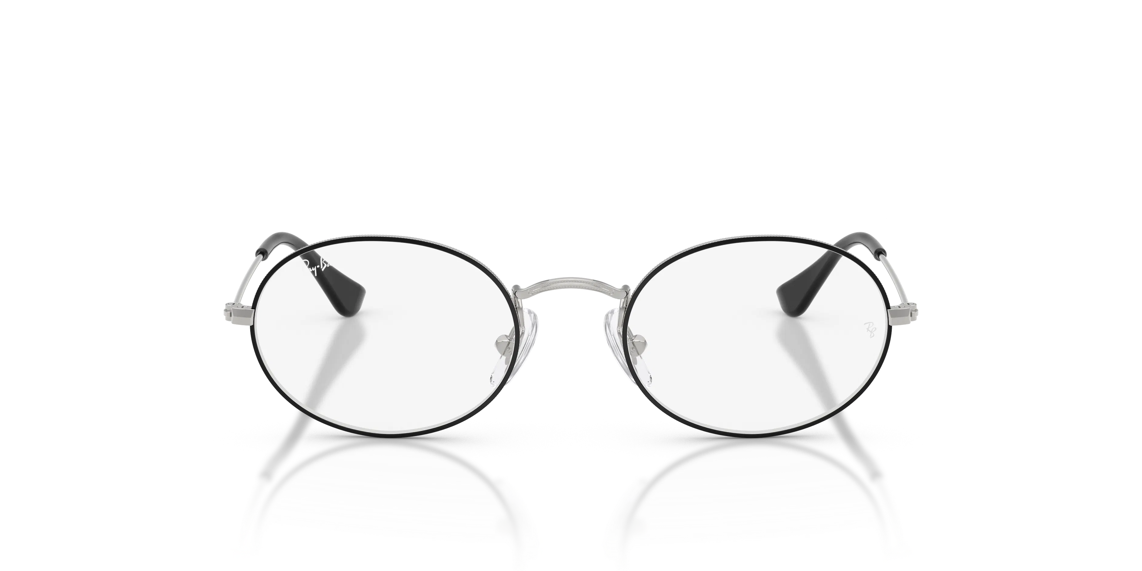 Front, Ray-Ban RB9645V 4064