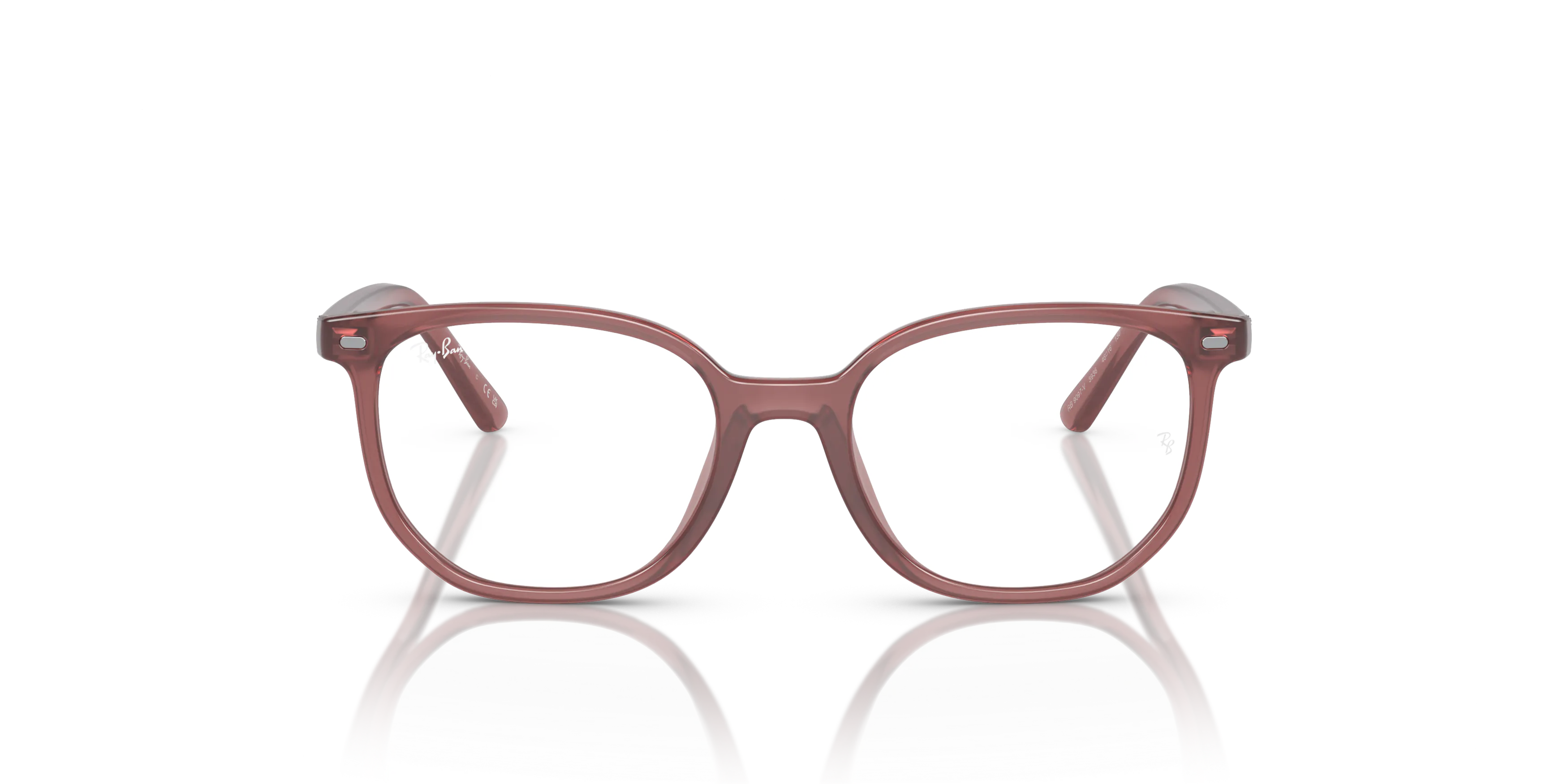 Front, RAY-BAN Elliot Optics Kids RY9097V 3936