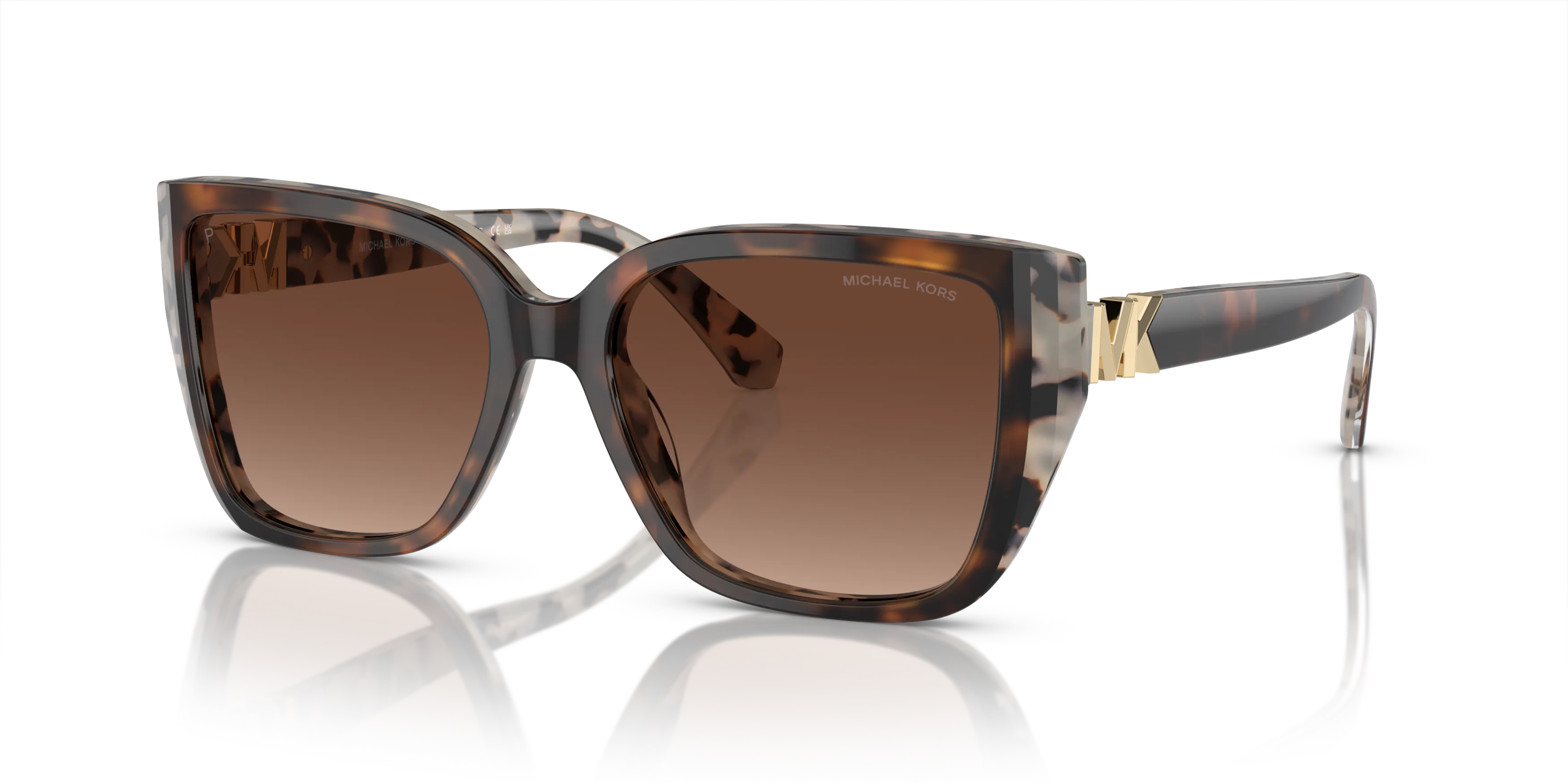 Angle_Left01, Michael Kors ACADIA MK2199 3951T5