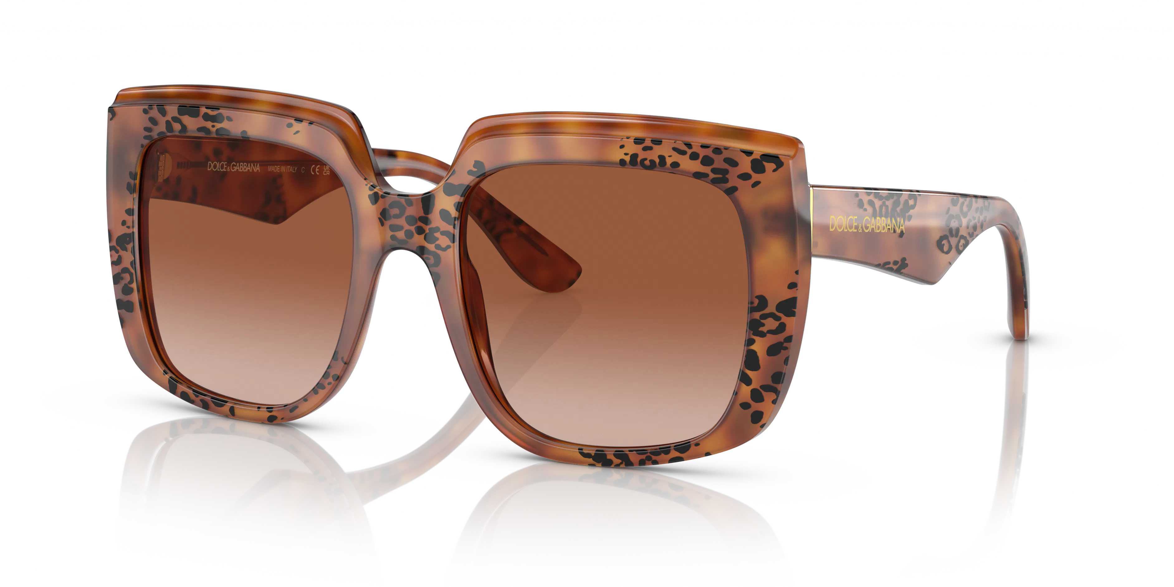 Angle_Left01, Dolce&Gabbana DG4414 338013