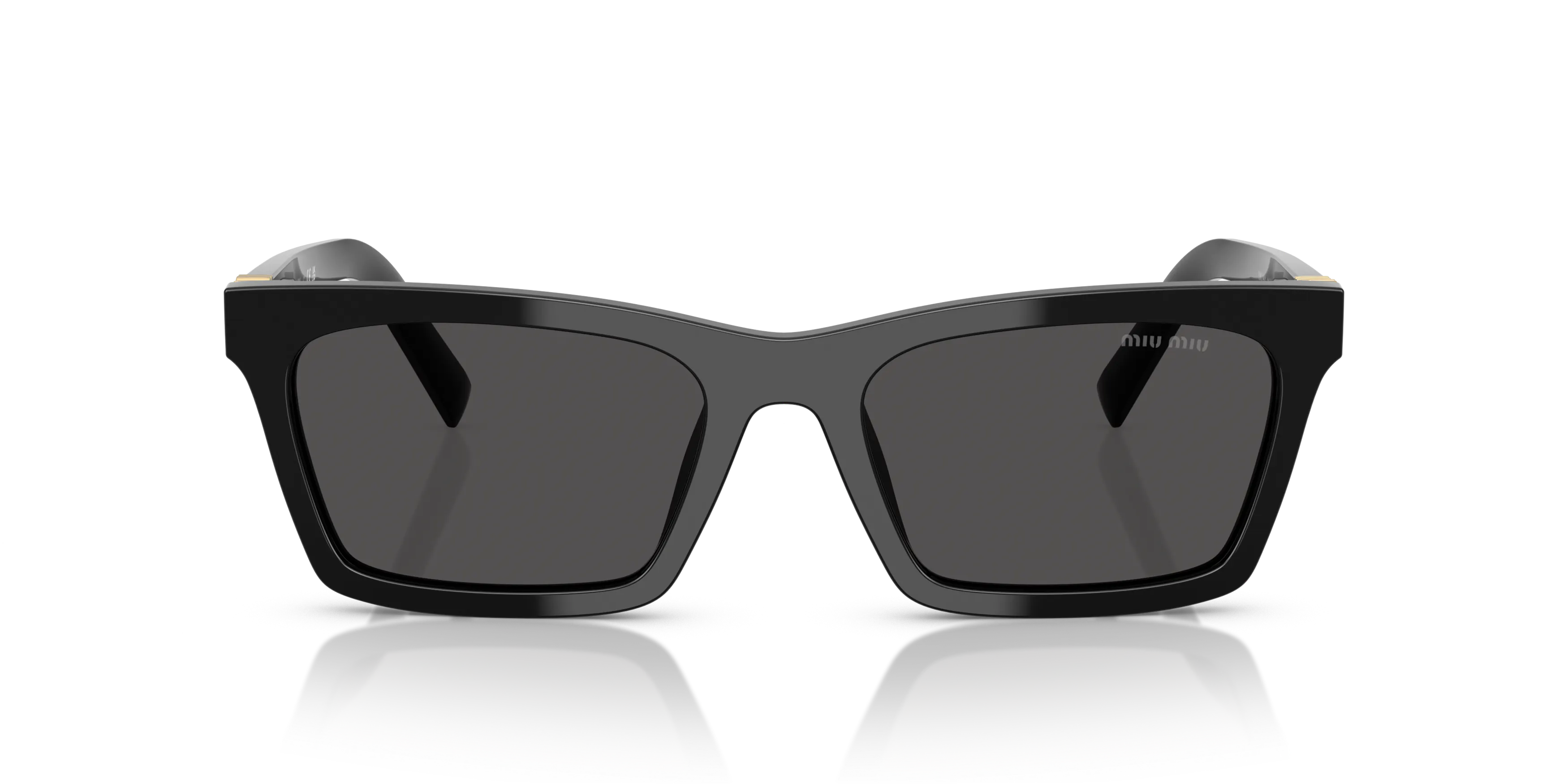 Front, Miu Miu MU A05S 16K08Z