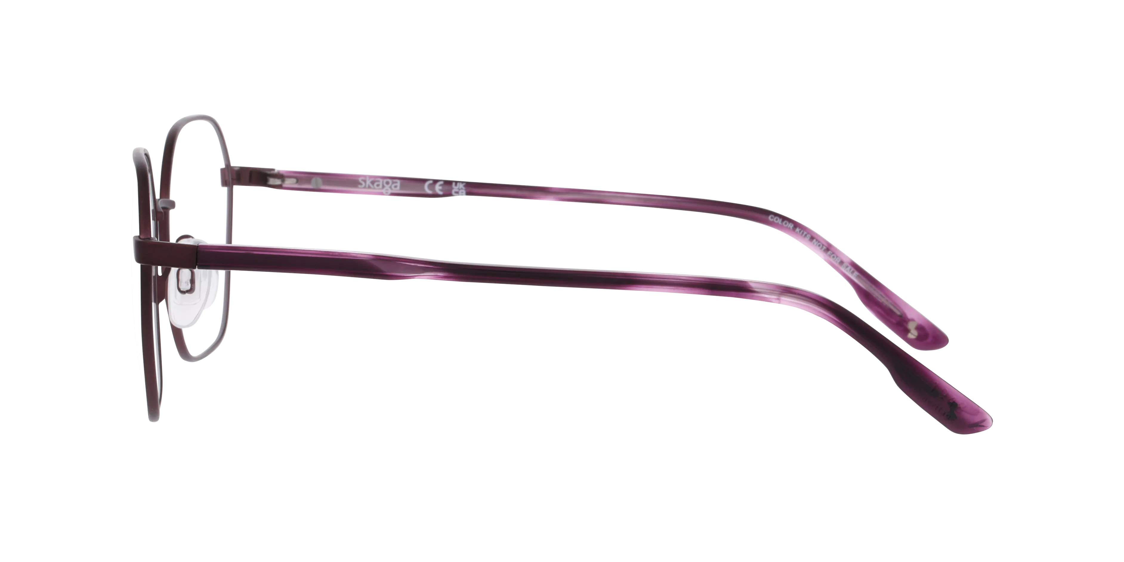 Angle_Left02, Skaga SK2185 524 Briller