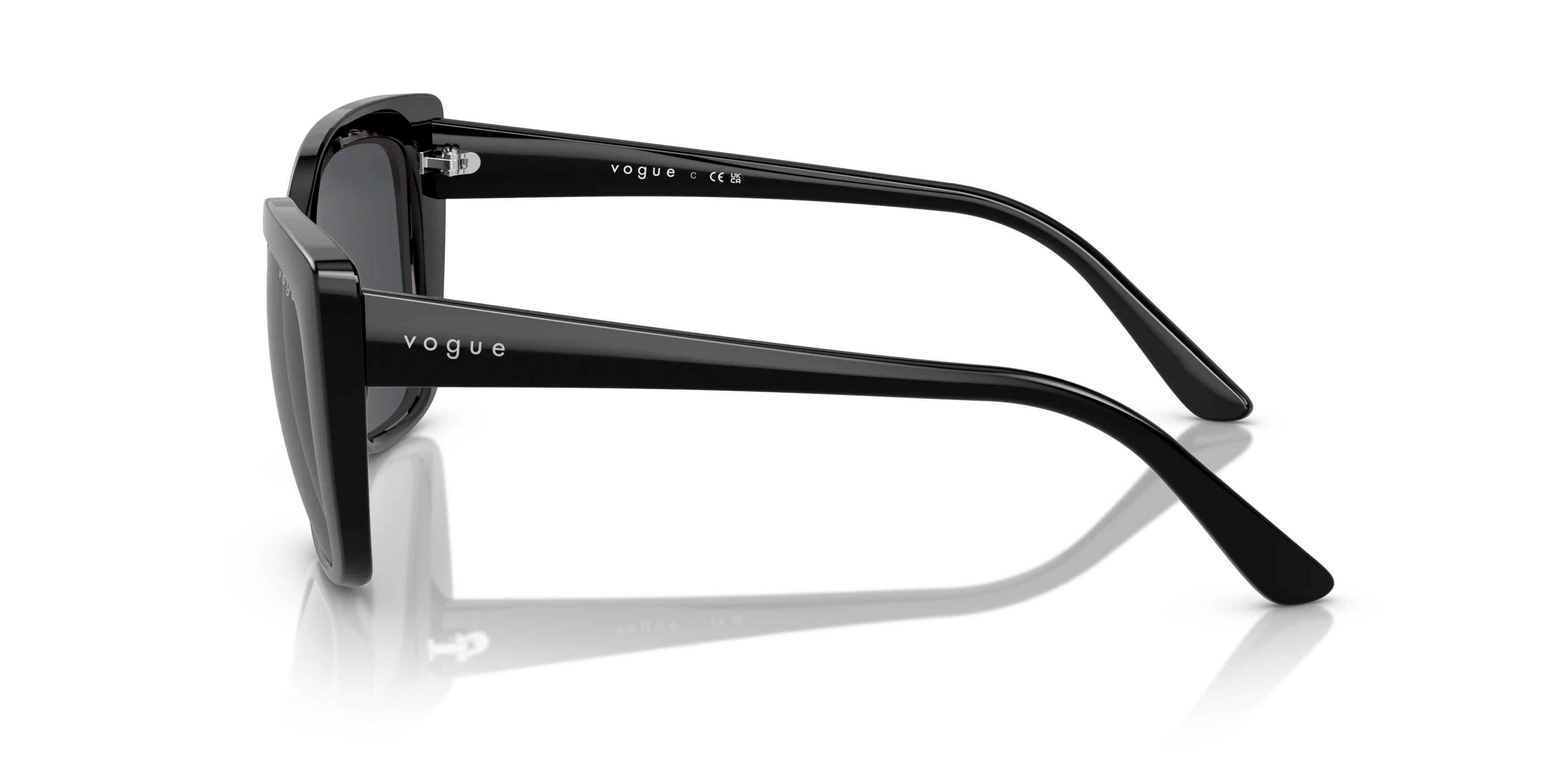 Angle_Left02, Vogue Eyewear VO5337S W44/87