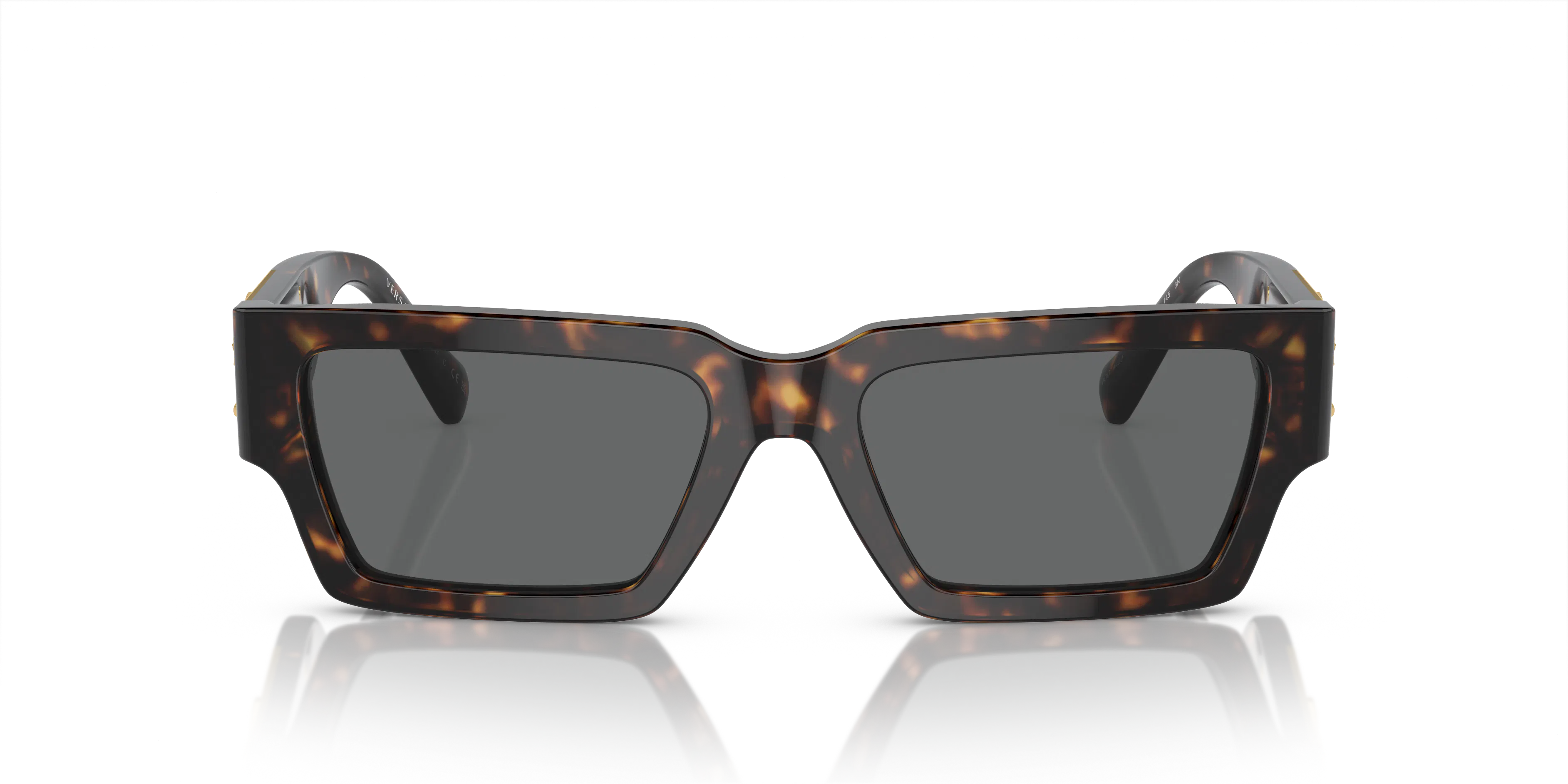 Front, Versace VE4459 108/87