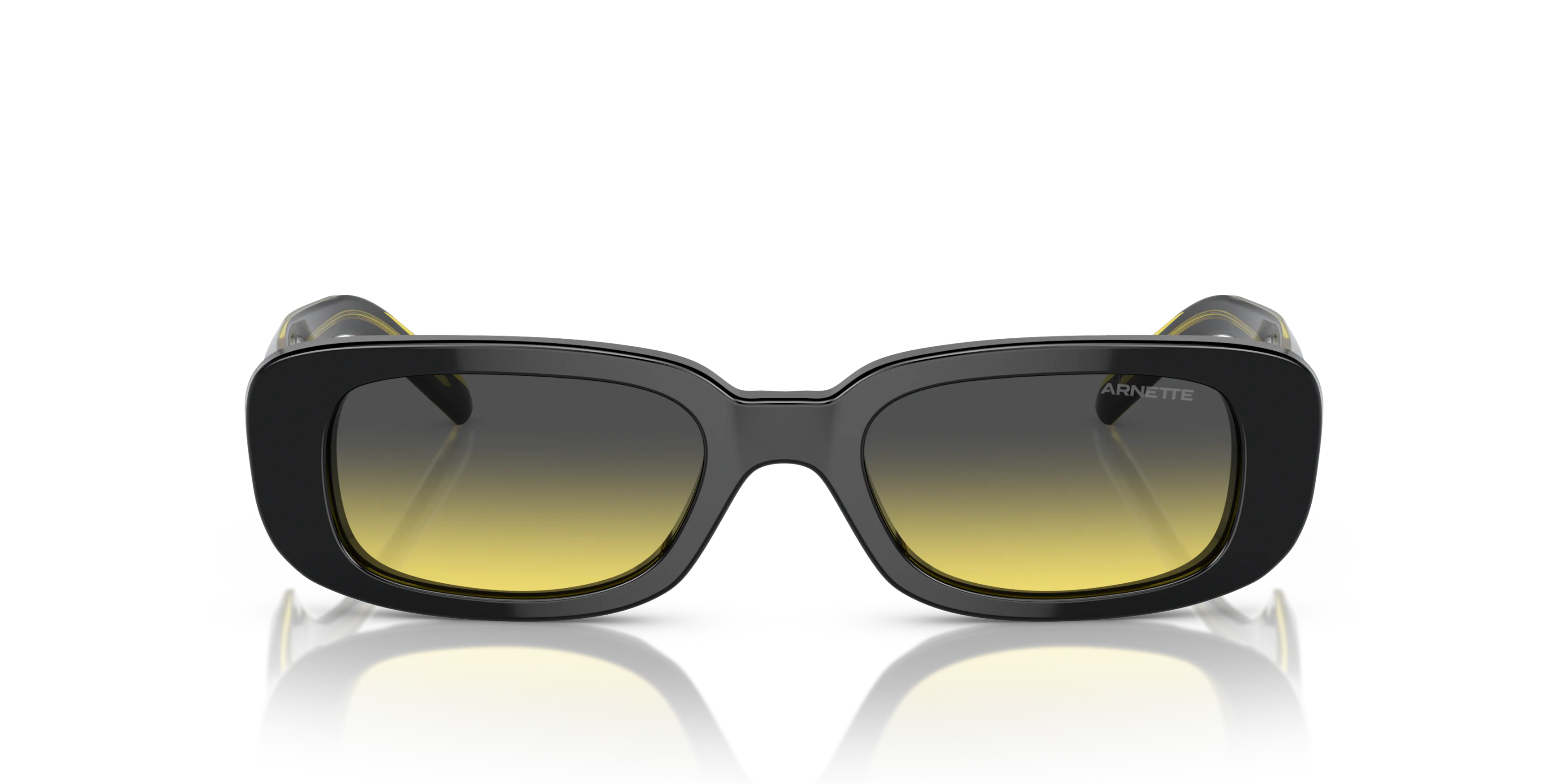 Front, Arnette Litty AN4317 12412Q