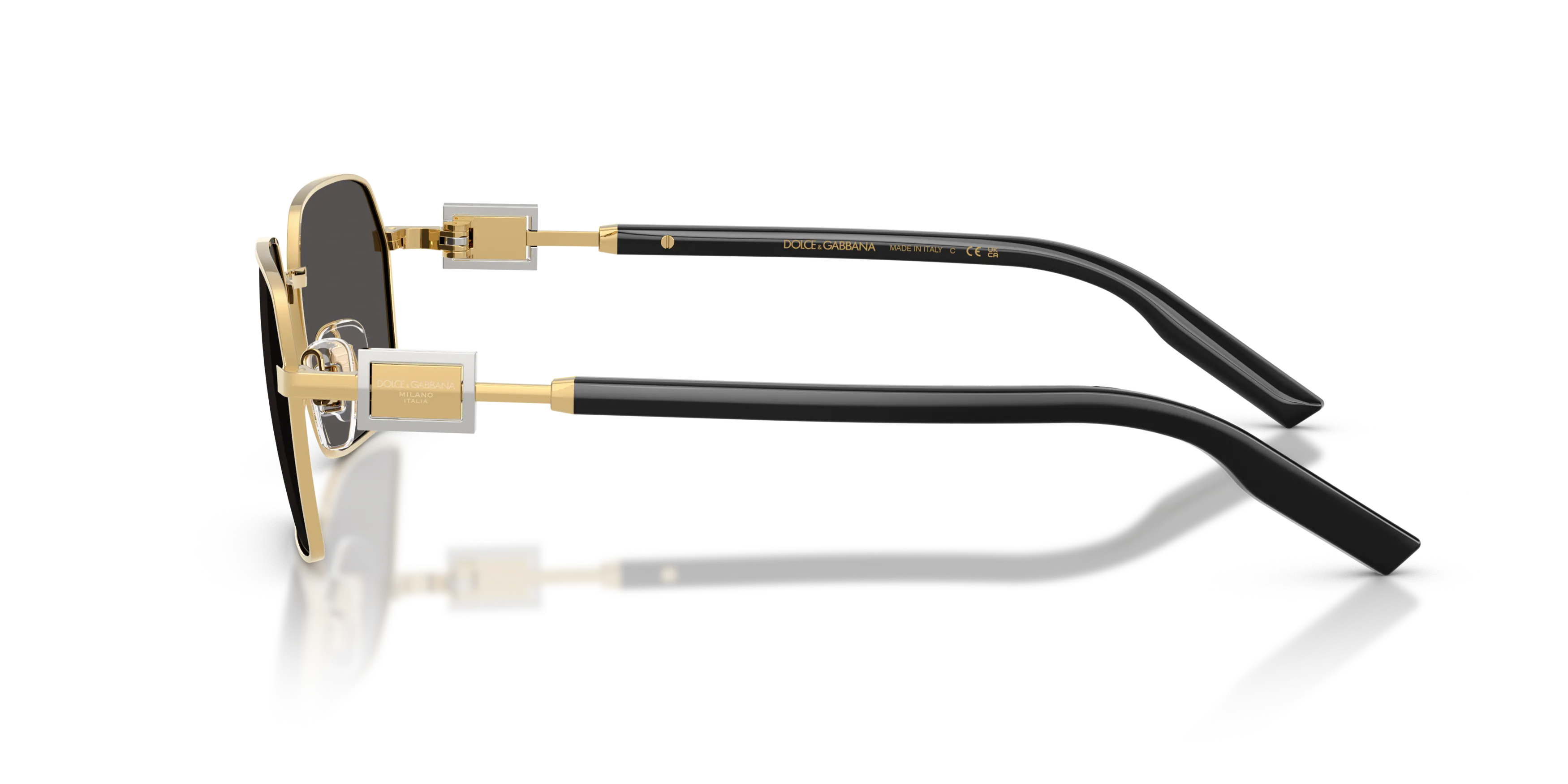 Angle_Left02, Dolce&Gabbana DG2316 02/87