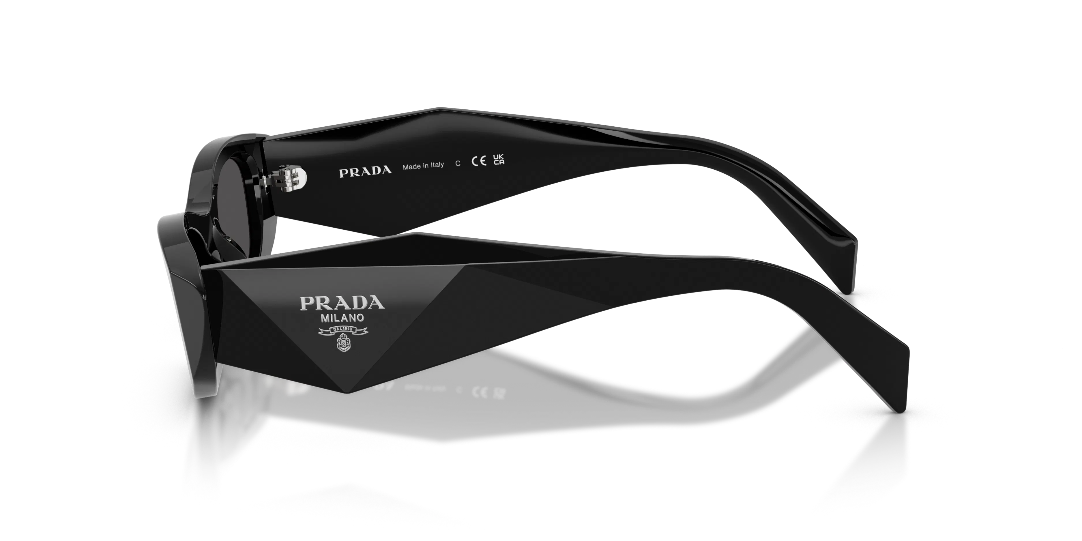 Angle_Left02, Prada PR B16S 16K08Z