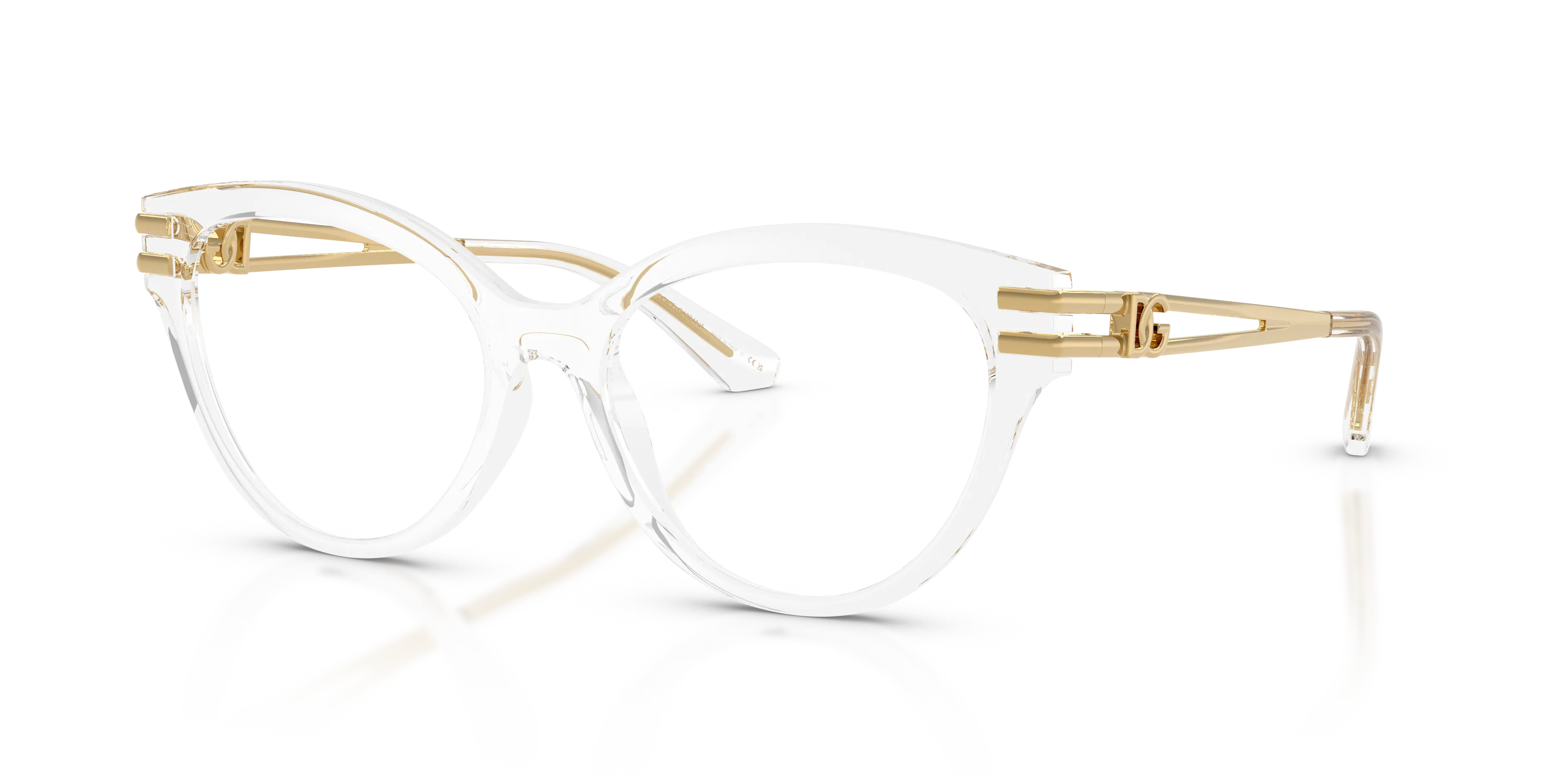 Angle_Left01, DOLCE GABBANA 0 DG5116 3133