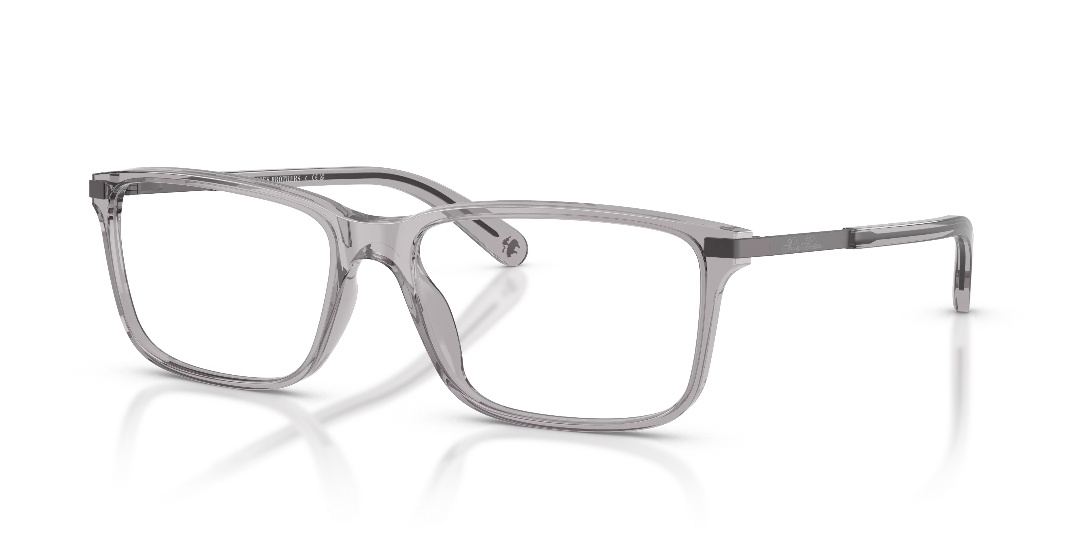 Angle_Left01, Brooks Brothers BB 2081U Glasses