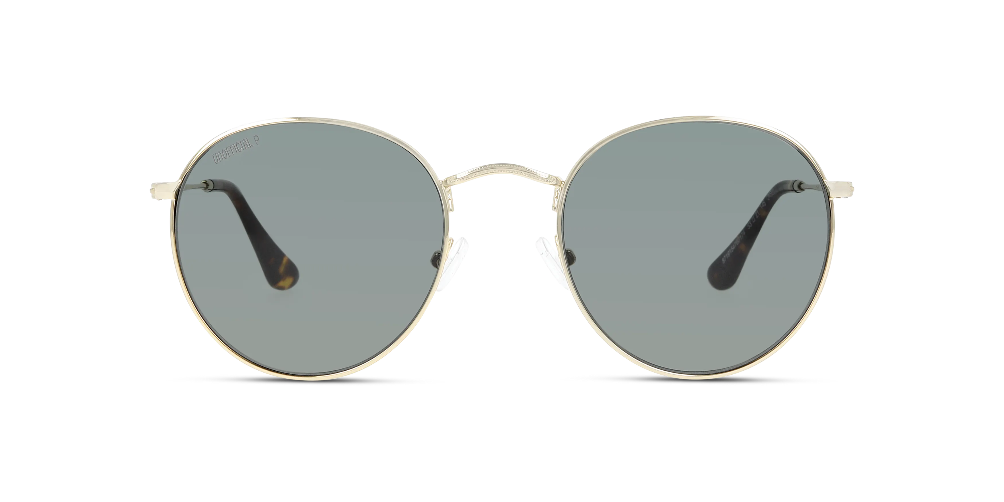 Front, Unofficial UO5003 DDE0