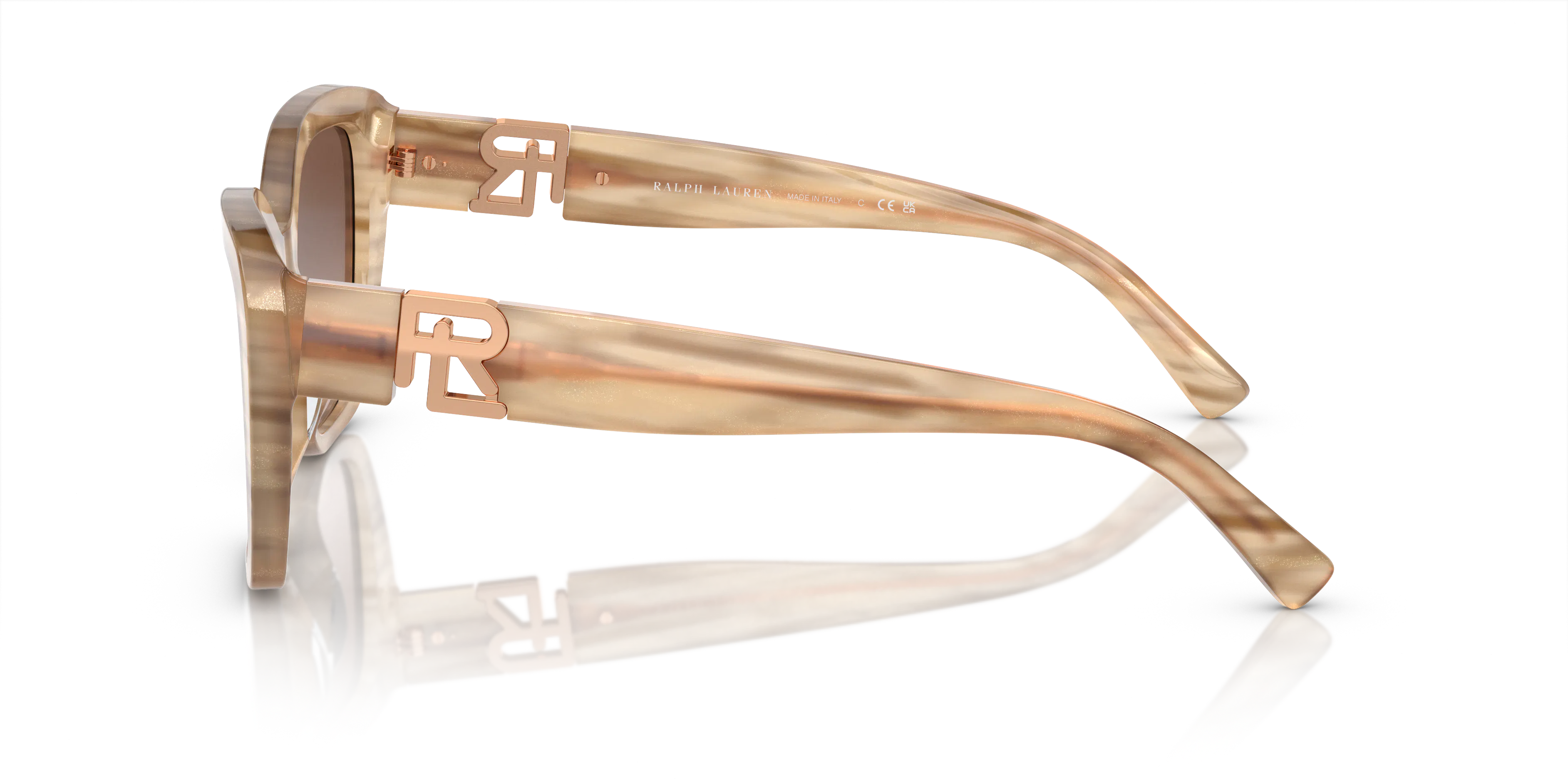 Angle_Left02, Ralph Lauren The Isabel RL8216U 610613