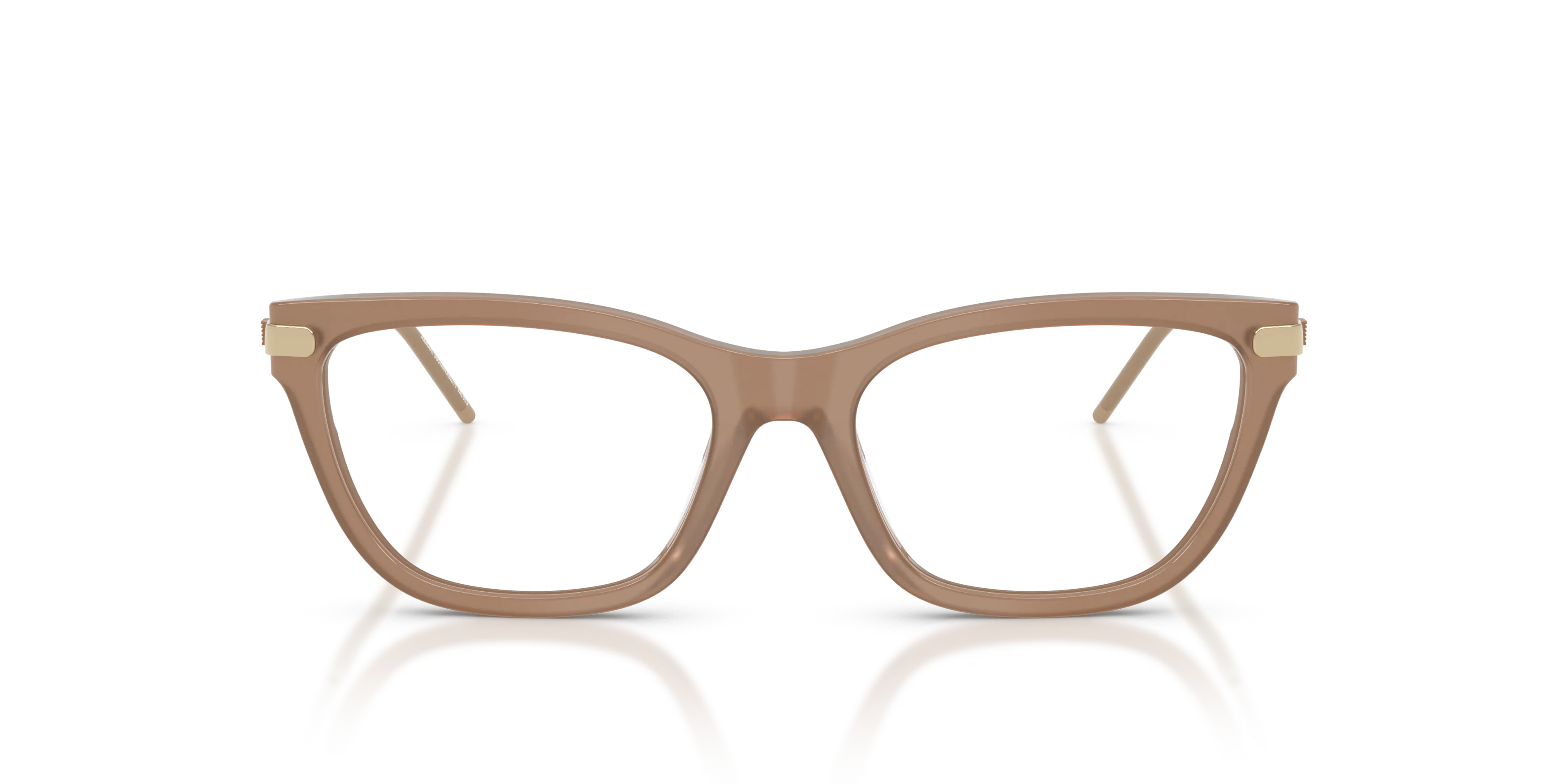 Front, Emporio Armani EA3262 Glasses