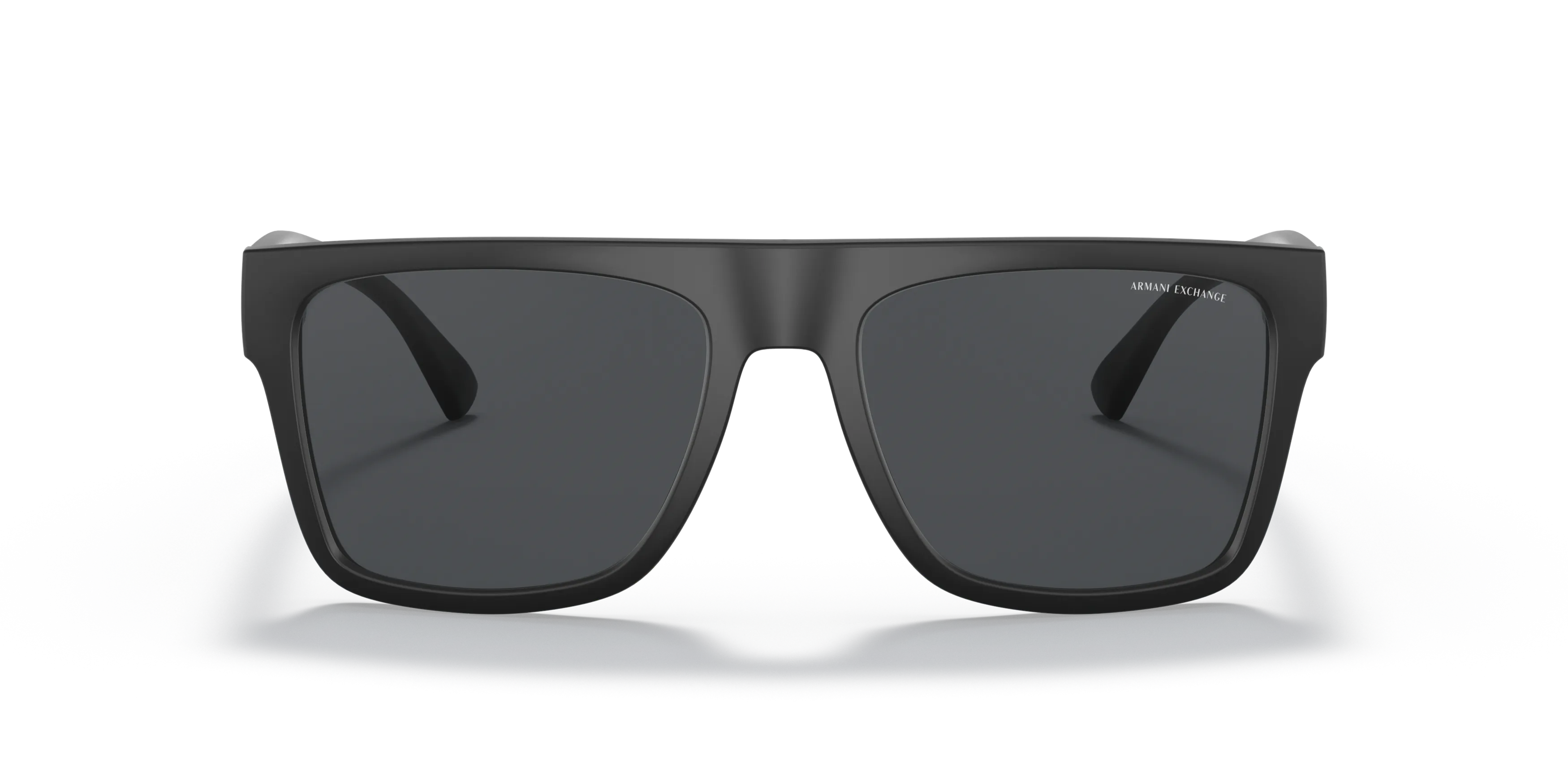 Front, Armani Exchange AX4113S 807887