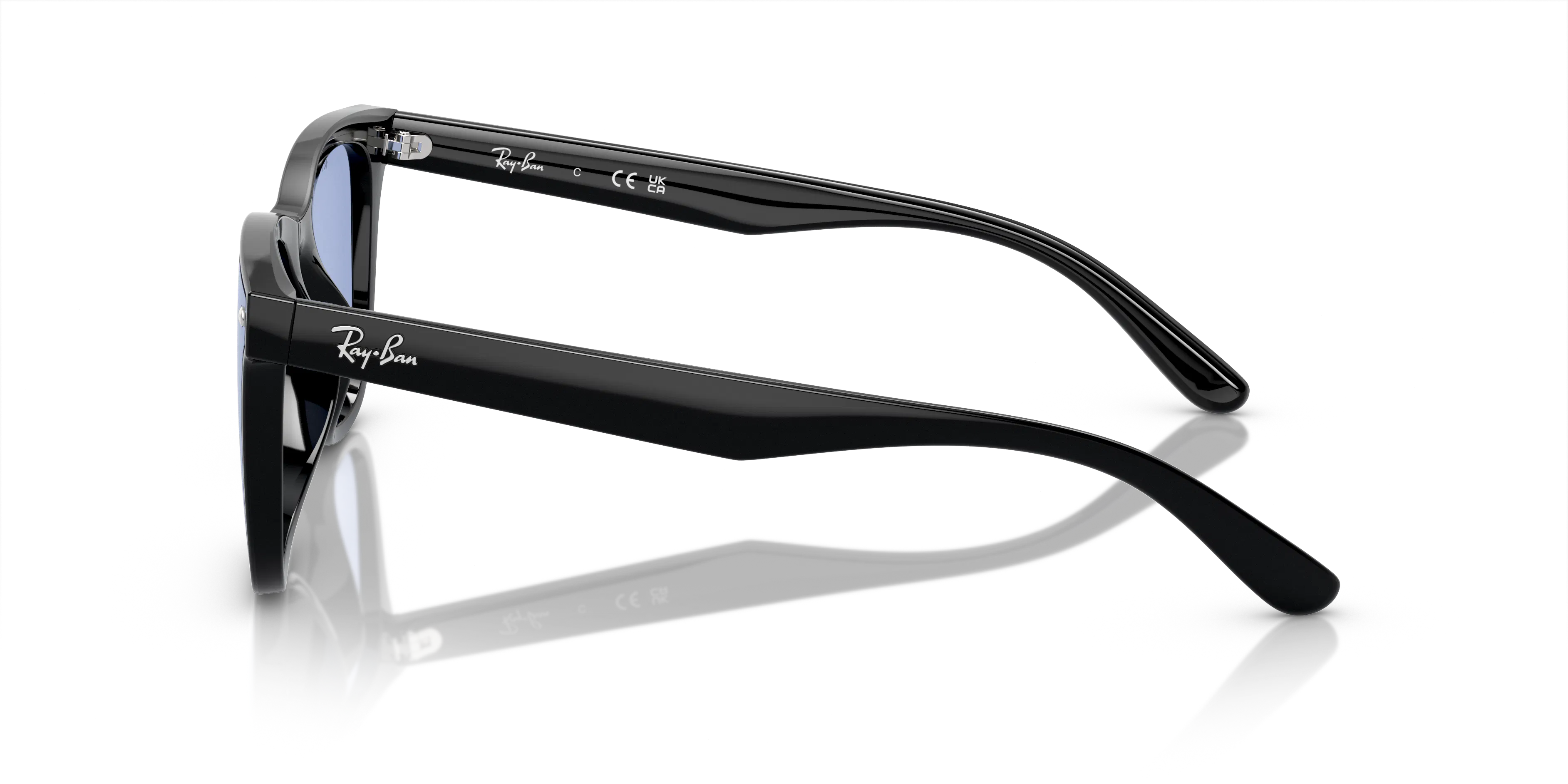 Angle_Left02, Ray-Ban RB4420 601/80