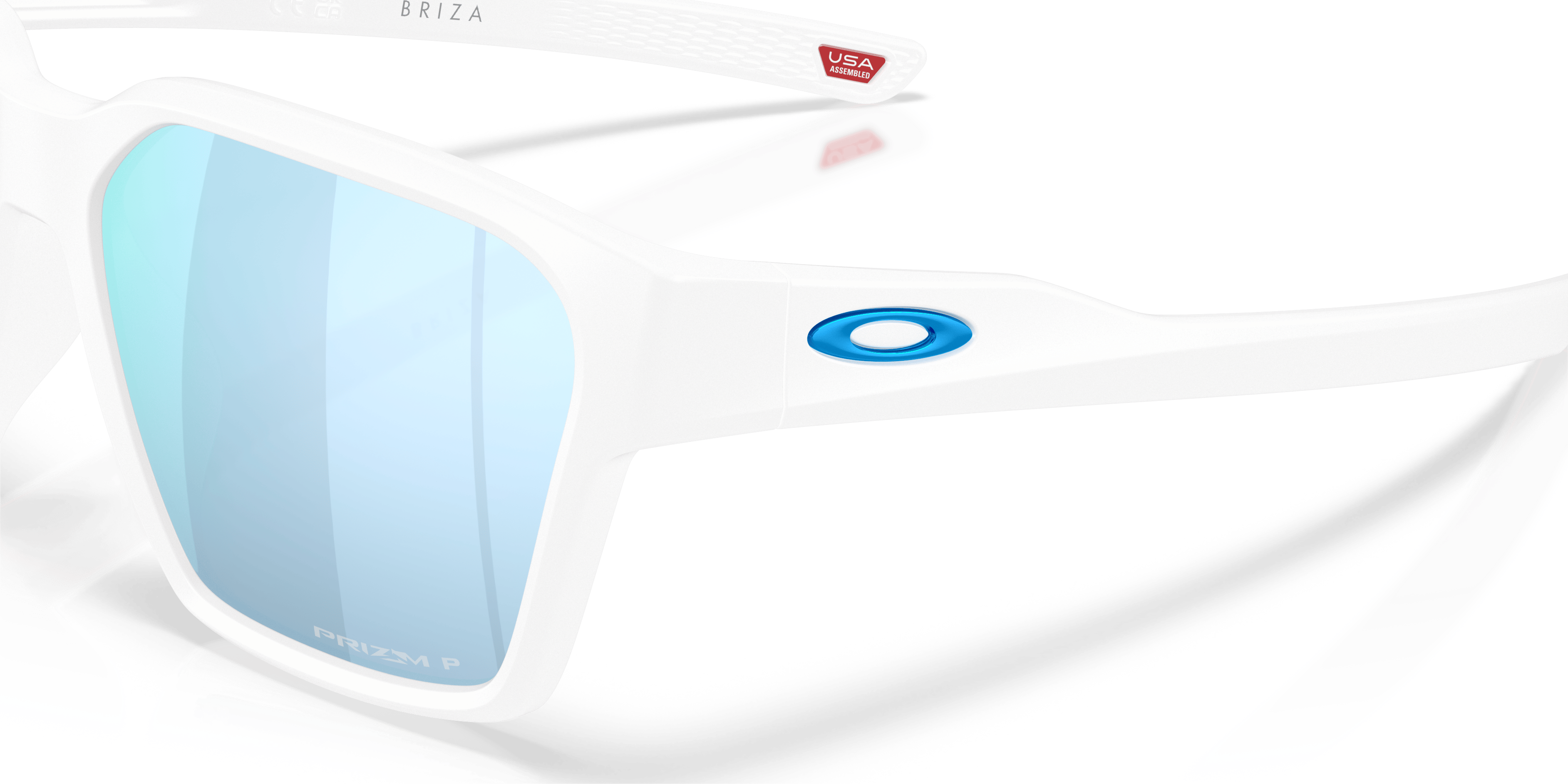 Detail01, Oakley Briza OO9497 949704